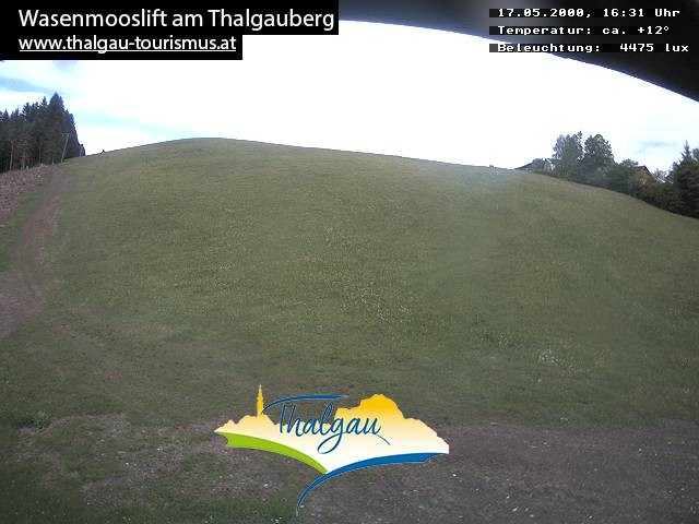 Archiv Foto Webcam Wasenmooslift