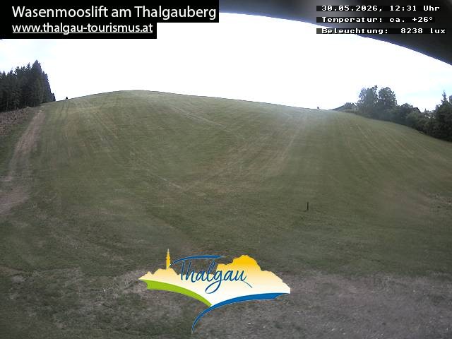 Archiv Foto Webcam Wasenmooslift