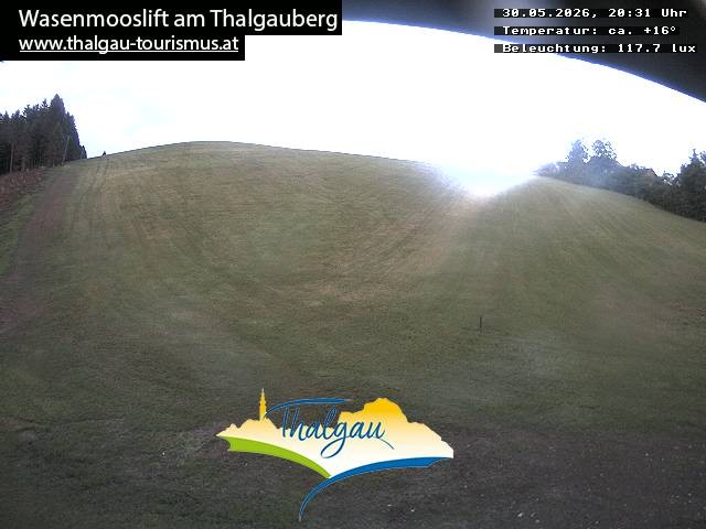 Archiv Foto Webcam Wasenmooslift