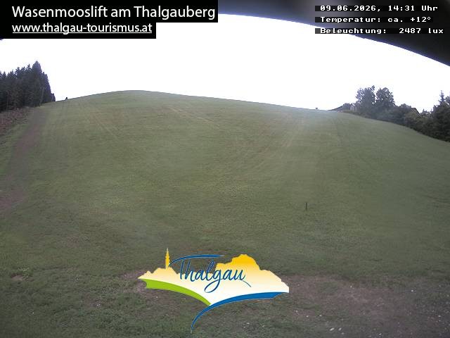 Archiv Foto Webcam Wasenmooslift