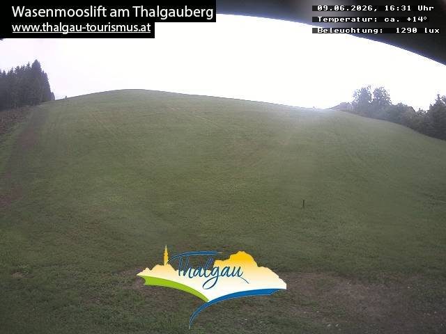 Archiv Foto Webcam Wasenmooslift