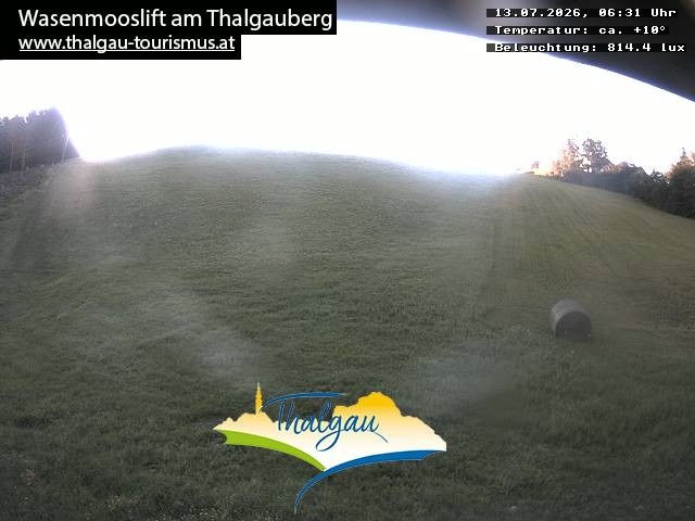 Archiv Foto Webcam Wasenmooslift