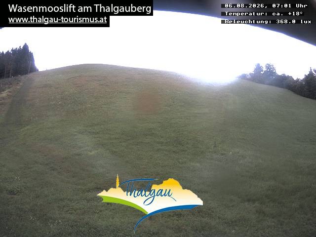 Archiv Foto Webcam Wasenmooslift