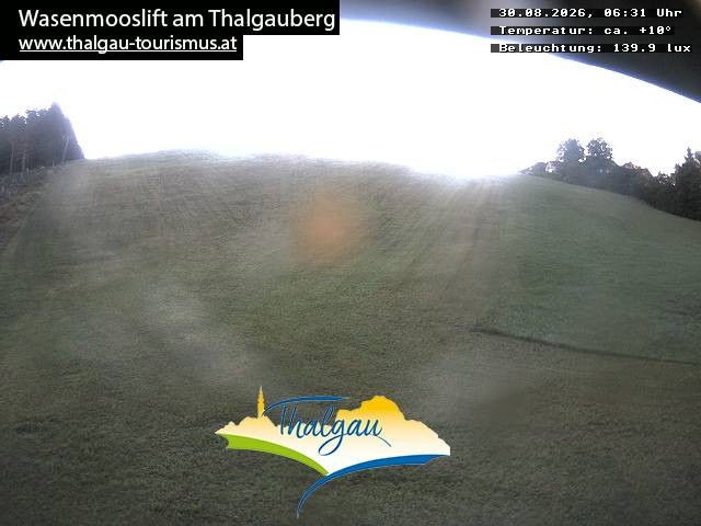 Archiv Foto Webcam Wasenmooslift