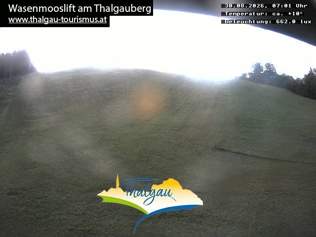 Archiv Foto Webcam Wasenmooslift