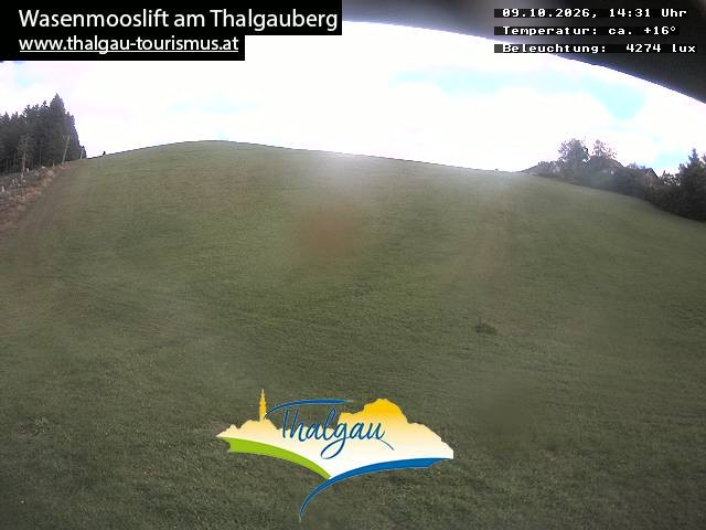 Archiv Foto Webcam Wasenmooslift