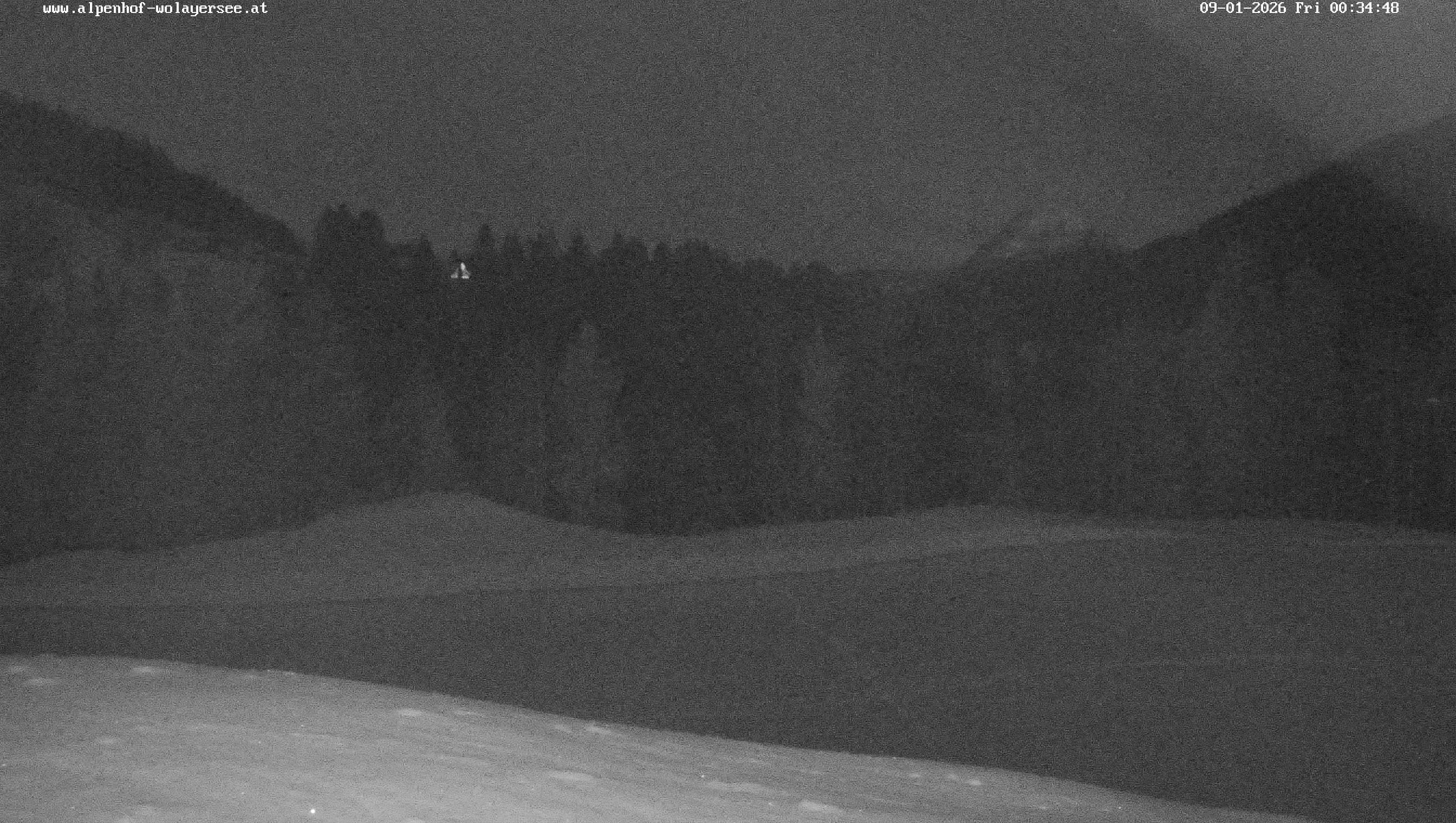 Archiv Foto Webcam Wodmaier bei Birnbaum