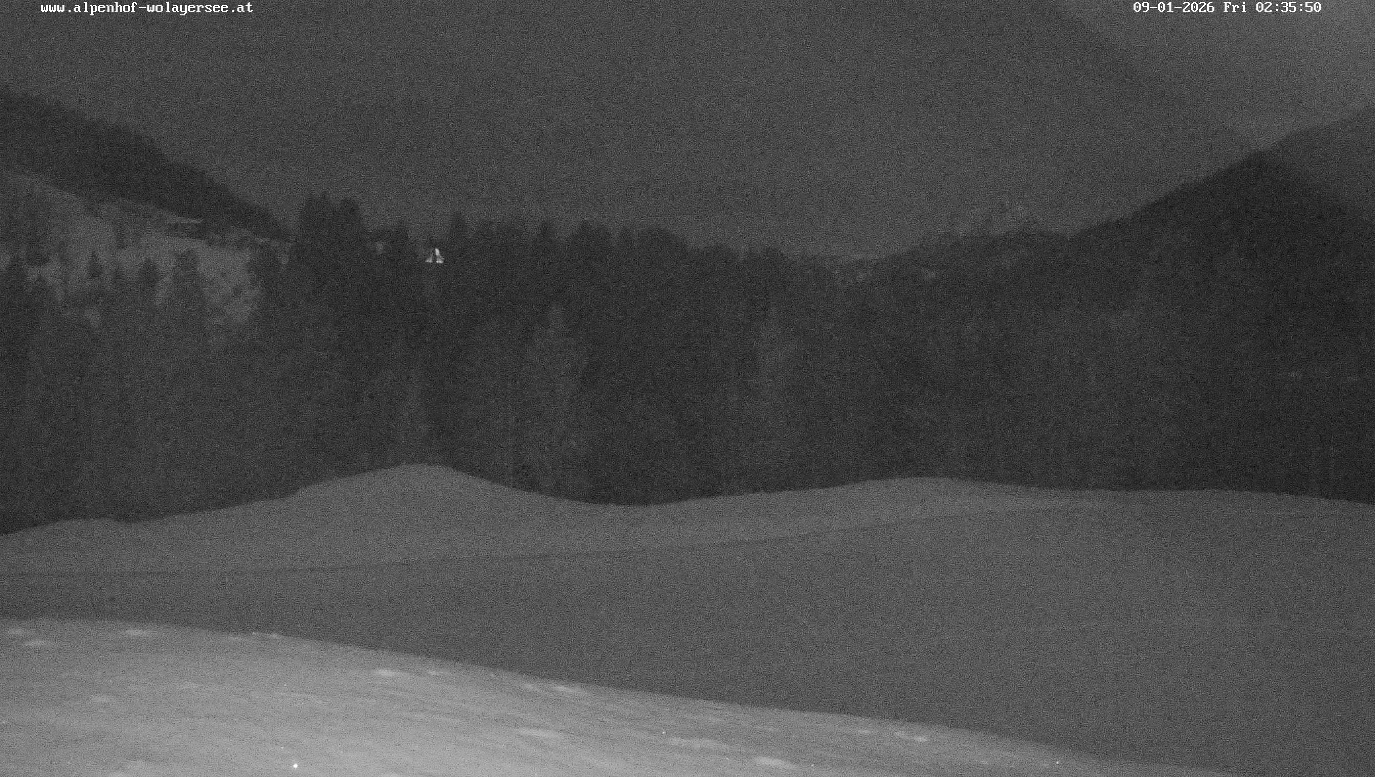 Archiv Foto Webcam Wodmaier bei Birnbaum