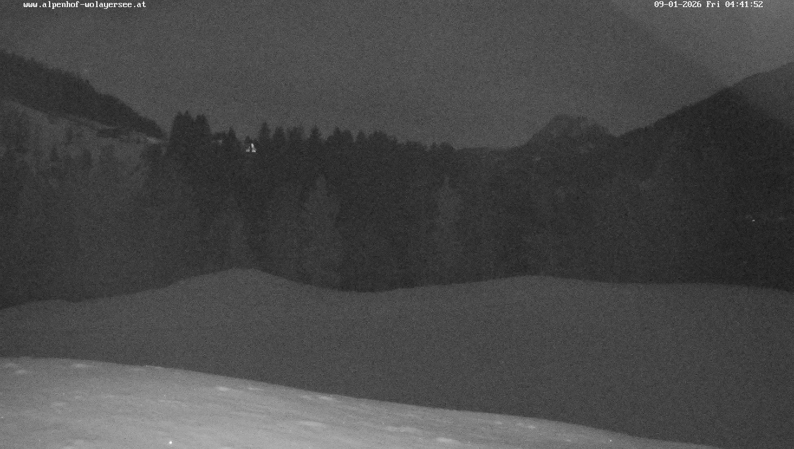 Archiv Foto Webcam Wodmaier bei Birnbaum