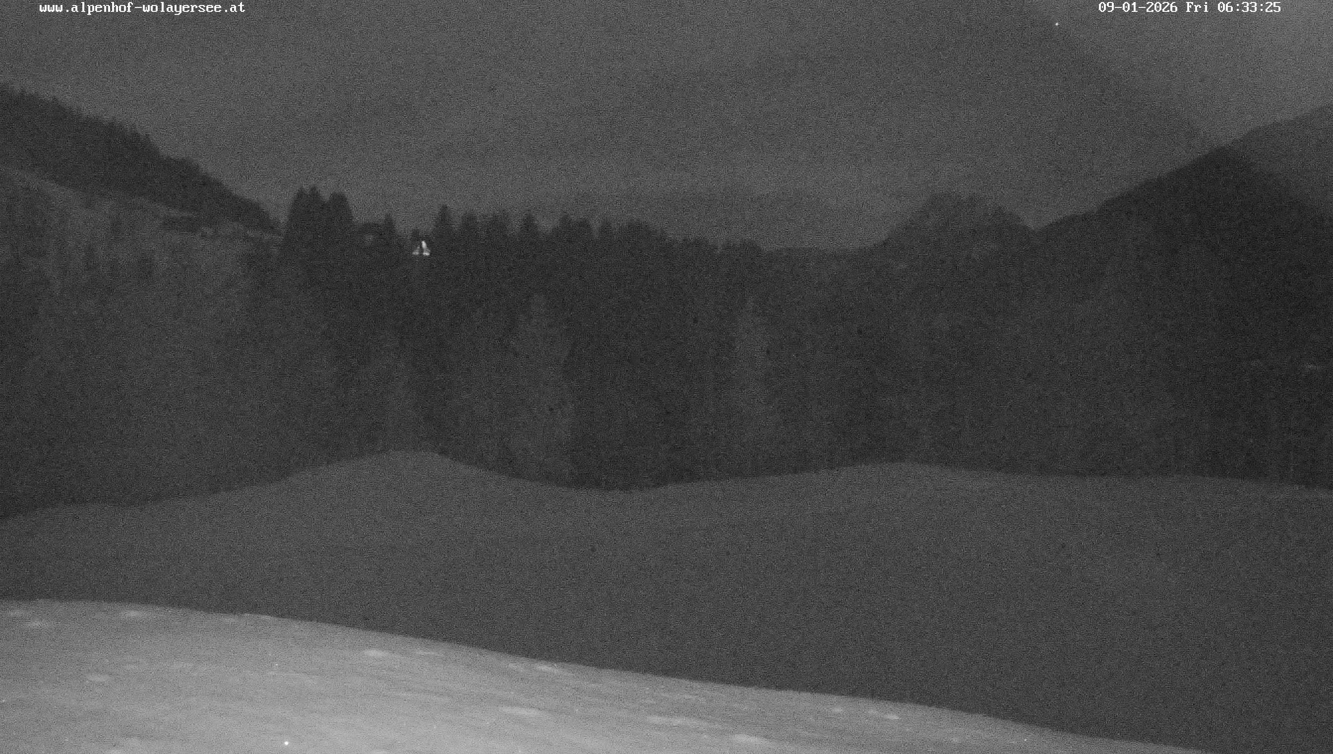 Archiv Foto Webcam Wodmaier bei Birnbaum