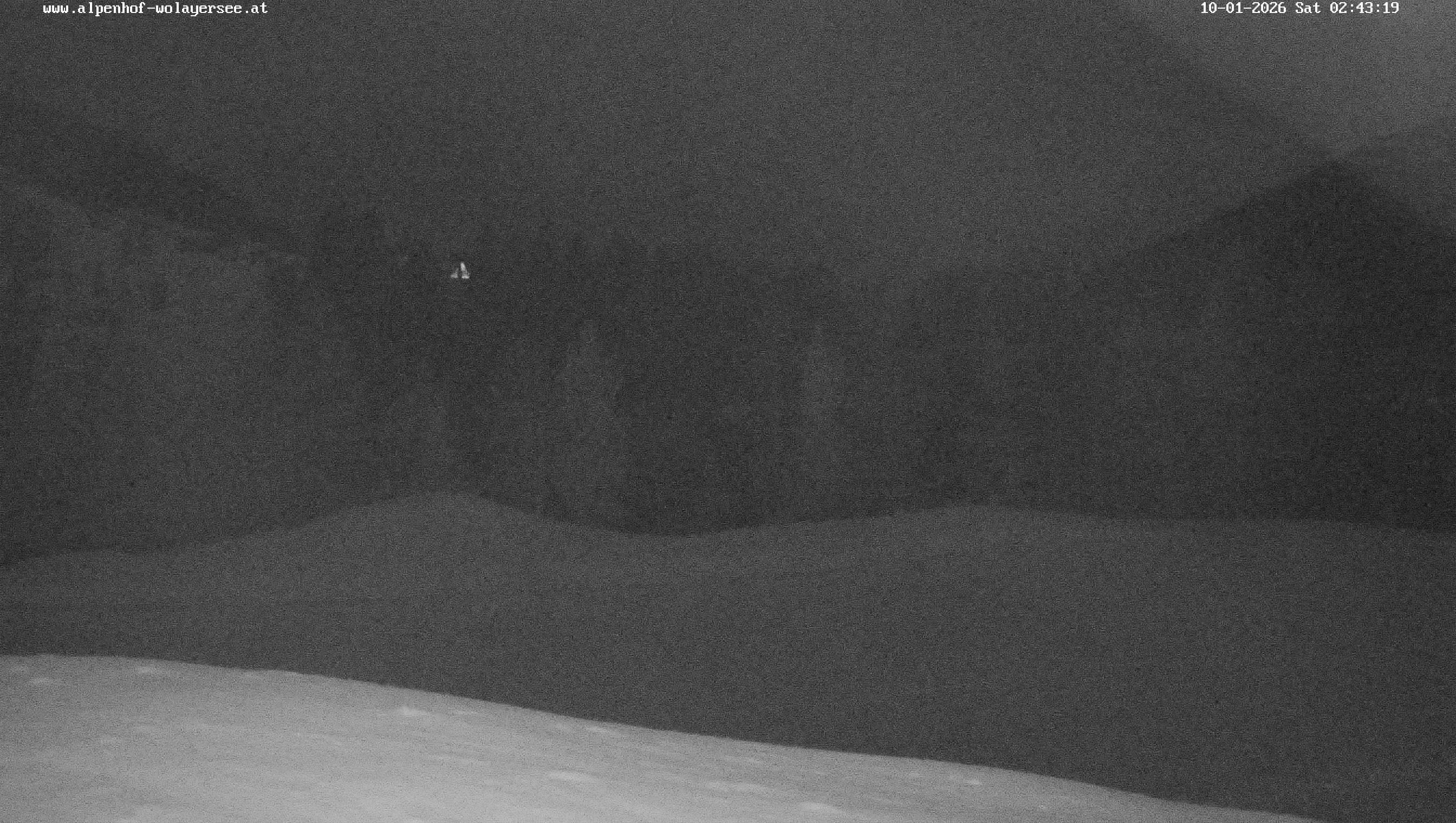 Archiv Foto Webcam Wodmaier bei Birnbaum