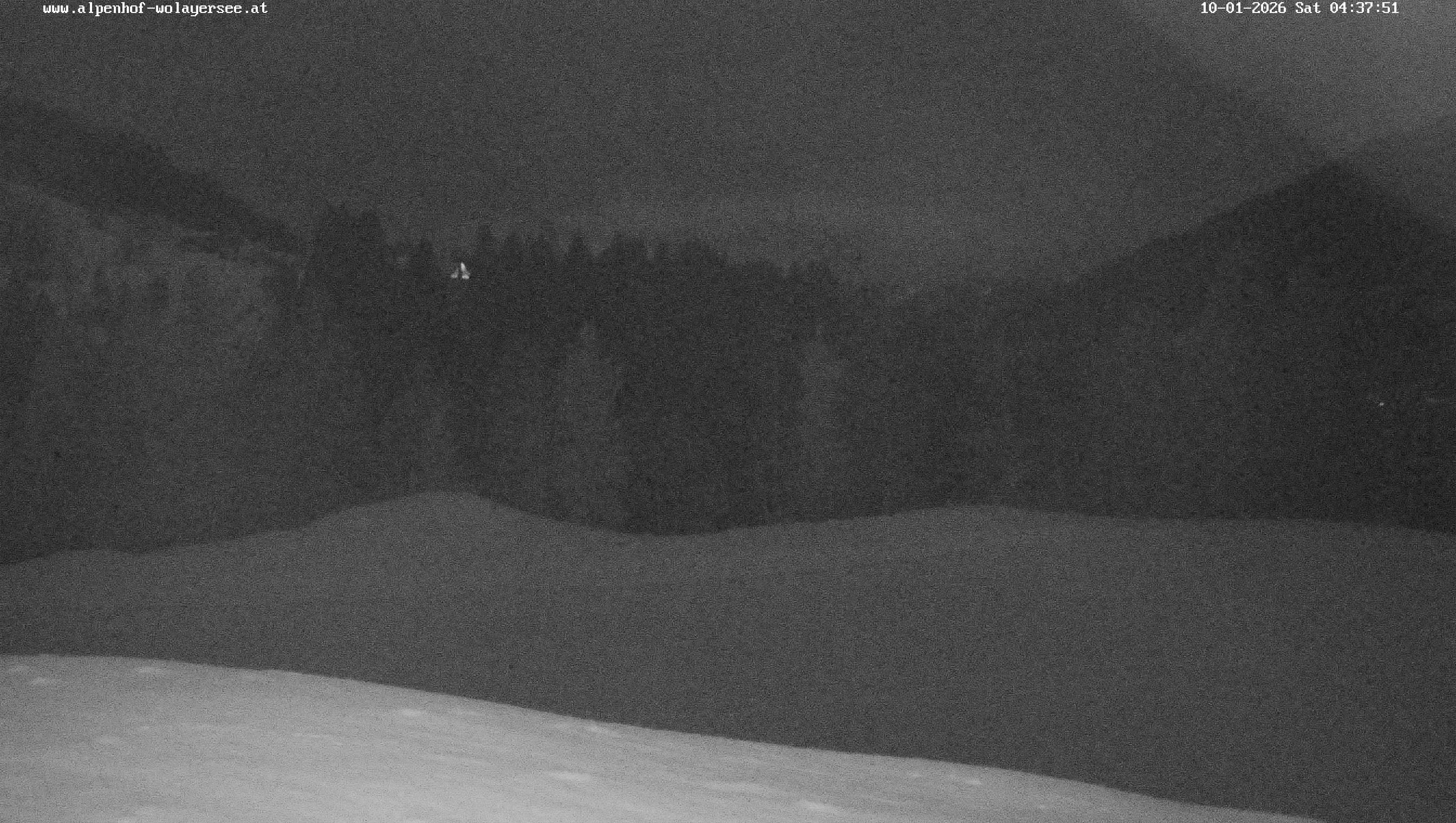 Archiv Foto Webcam Wodmaier bei Birnbaum