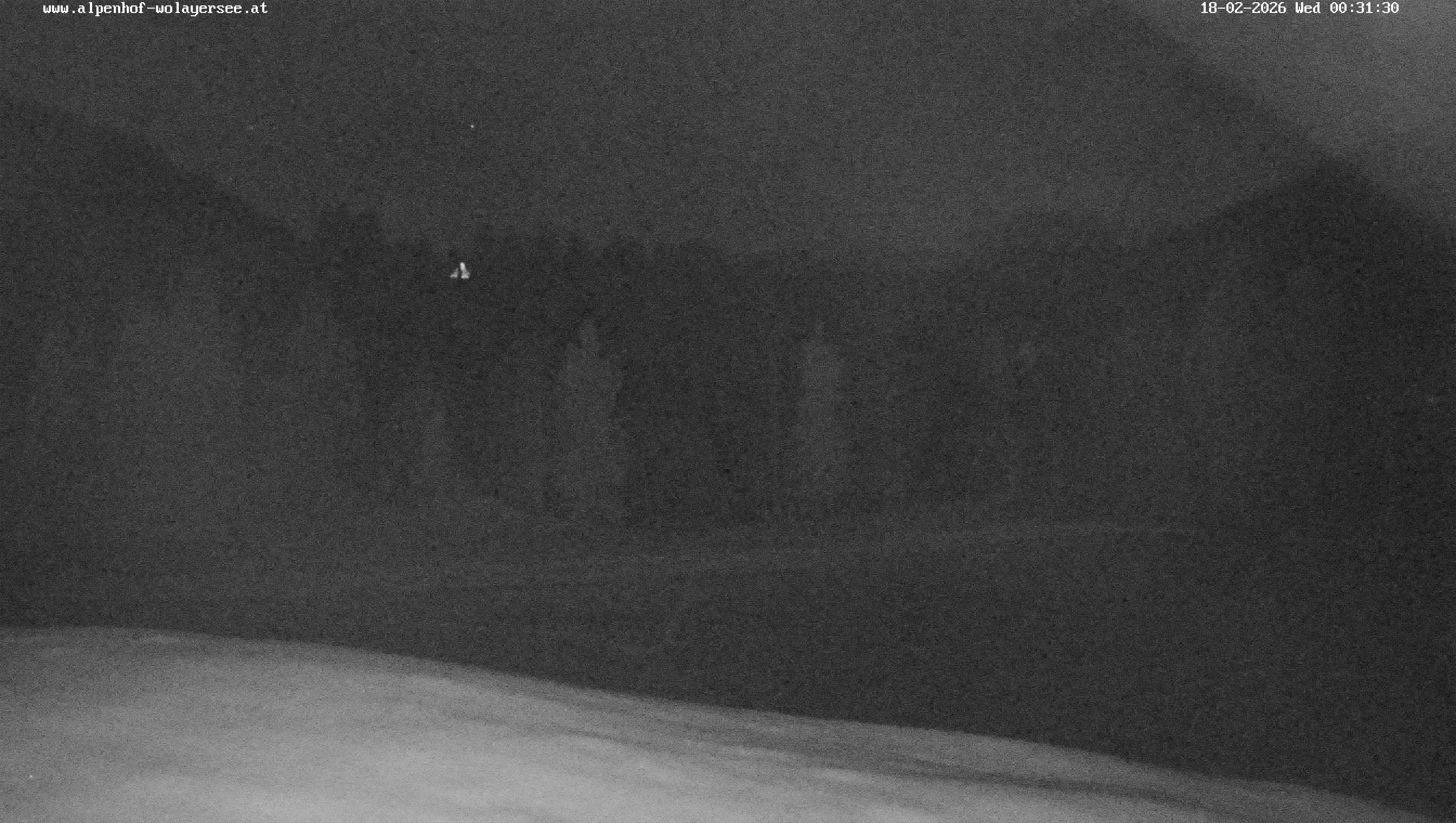 Archiv Foto Webcam Wodmaier bei Birnbaum