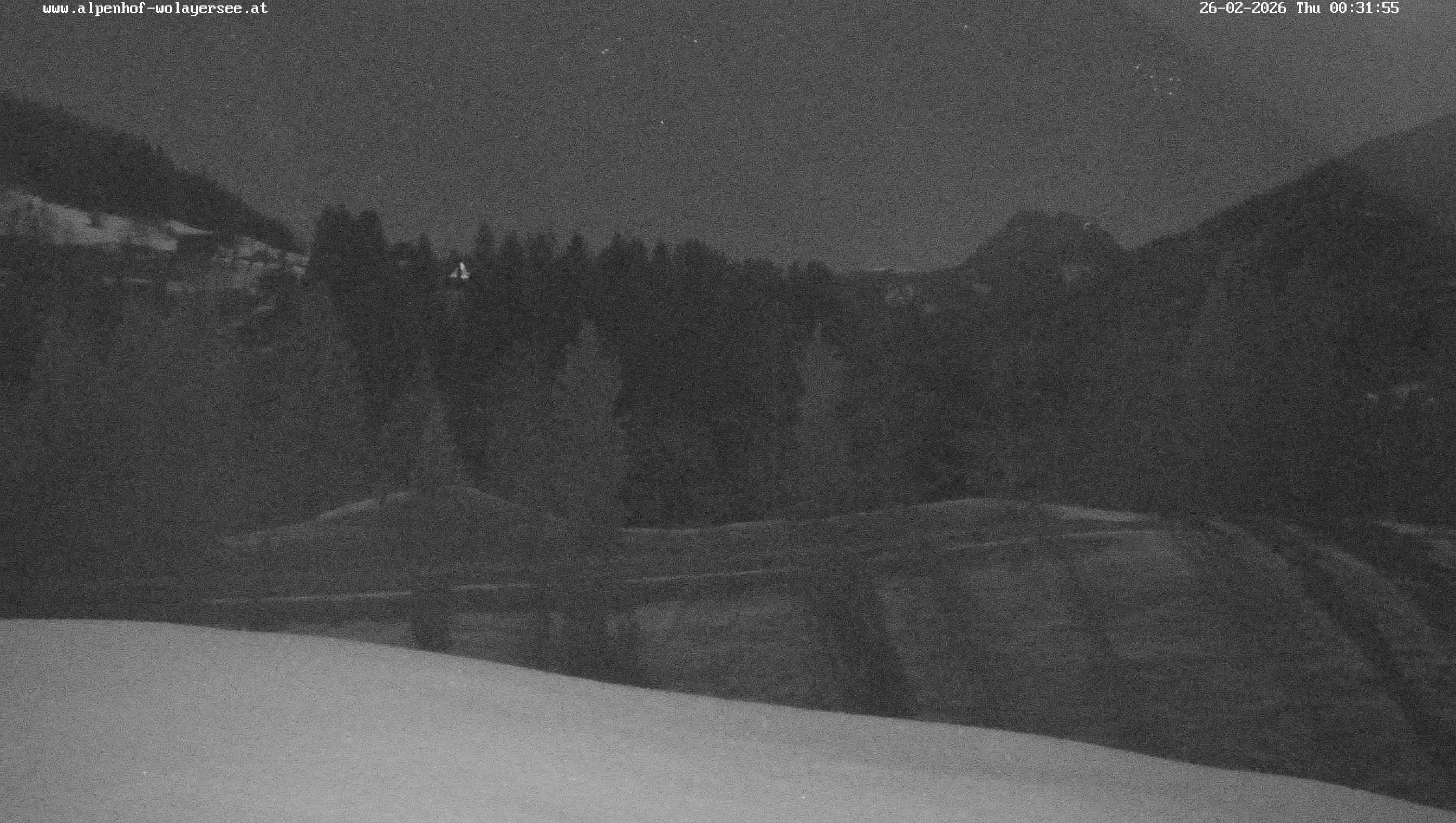 Archived image Webcam Wodmaier