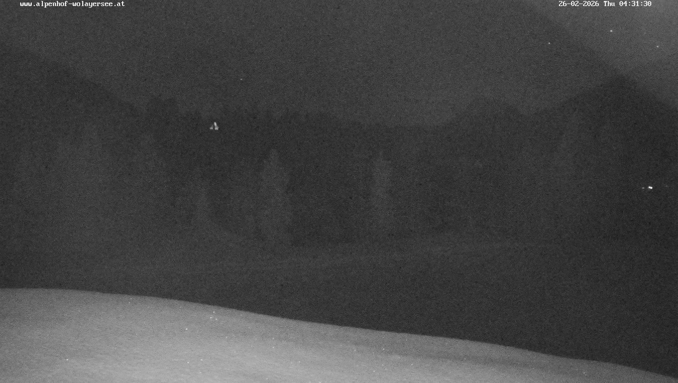 Archived image Webcam Wodmaier