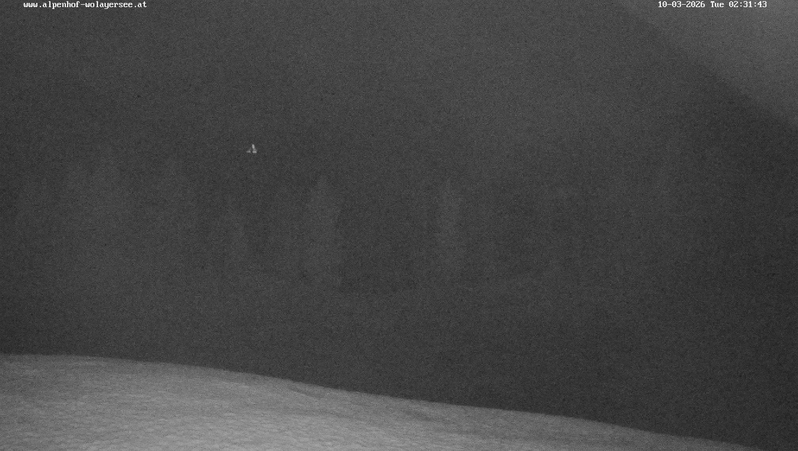 Archiv Foto Webcam Wodmaier bei Birnbaum