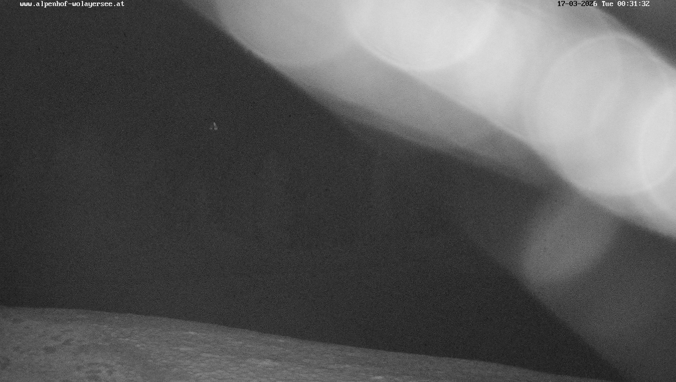 Archiv Foto Webcam Wodmaier bei Birnbaum