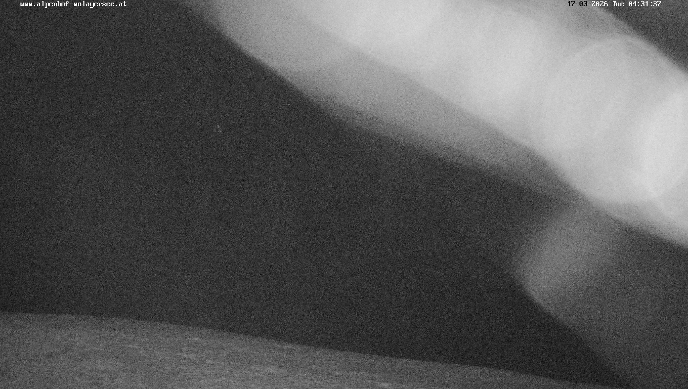 Archiv Foto Webcam Wodmaier bei Birnbaum