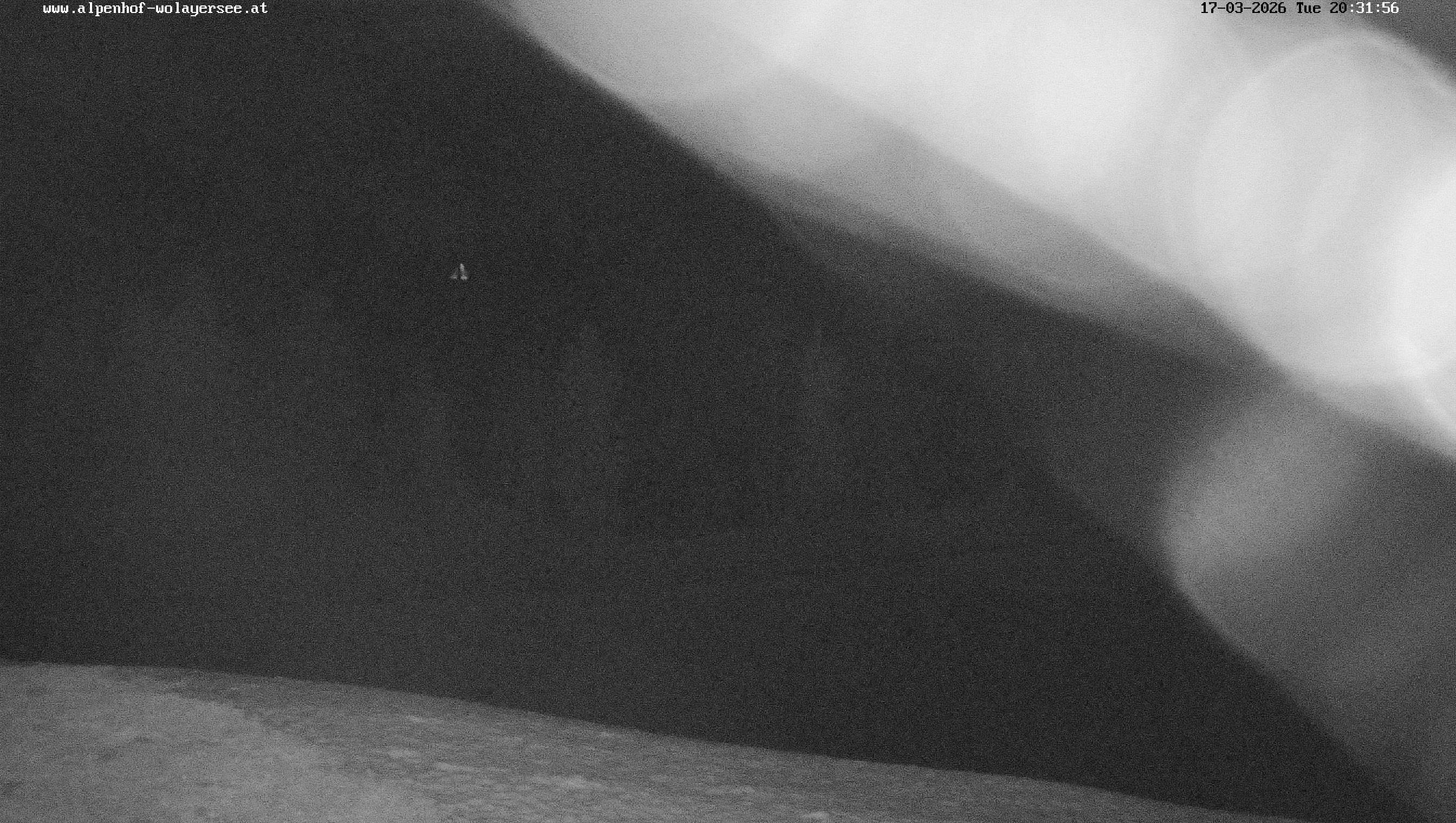 Archiv Foto Webcam Wodmaier bei Birnbaum