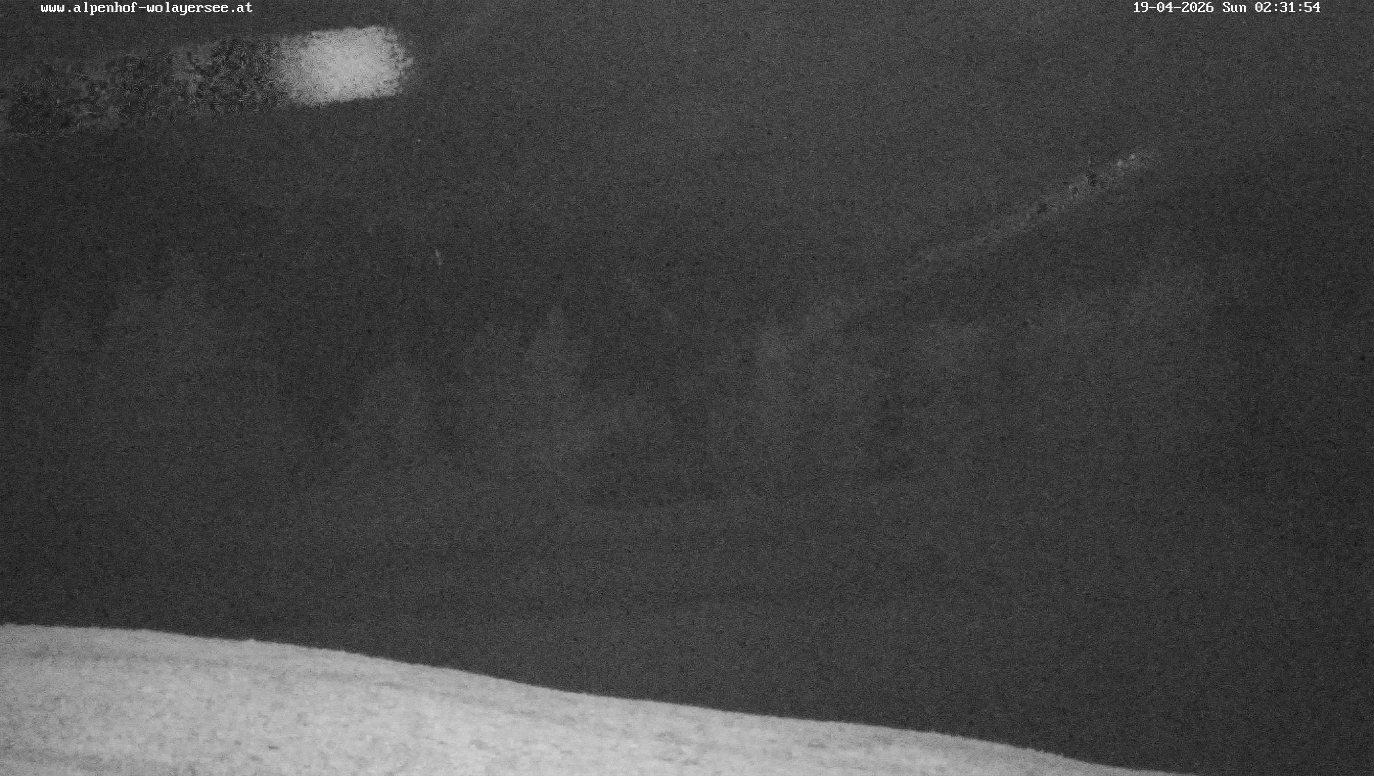 Archiv Foto Webcam Wodmaier bei Birnbaum