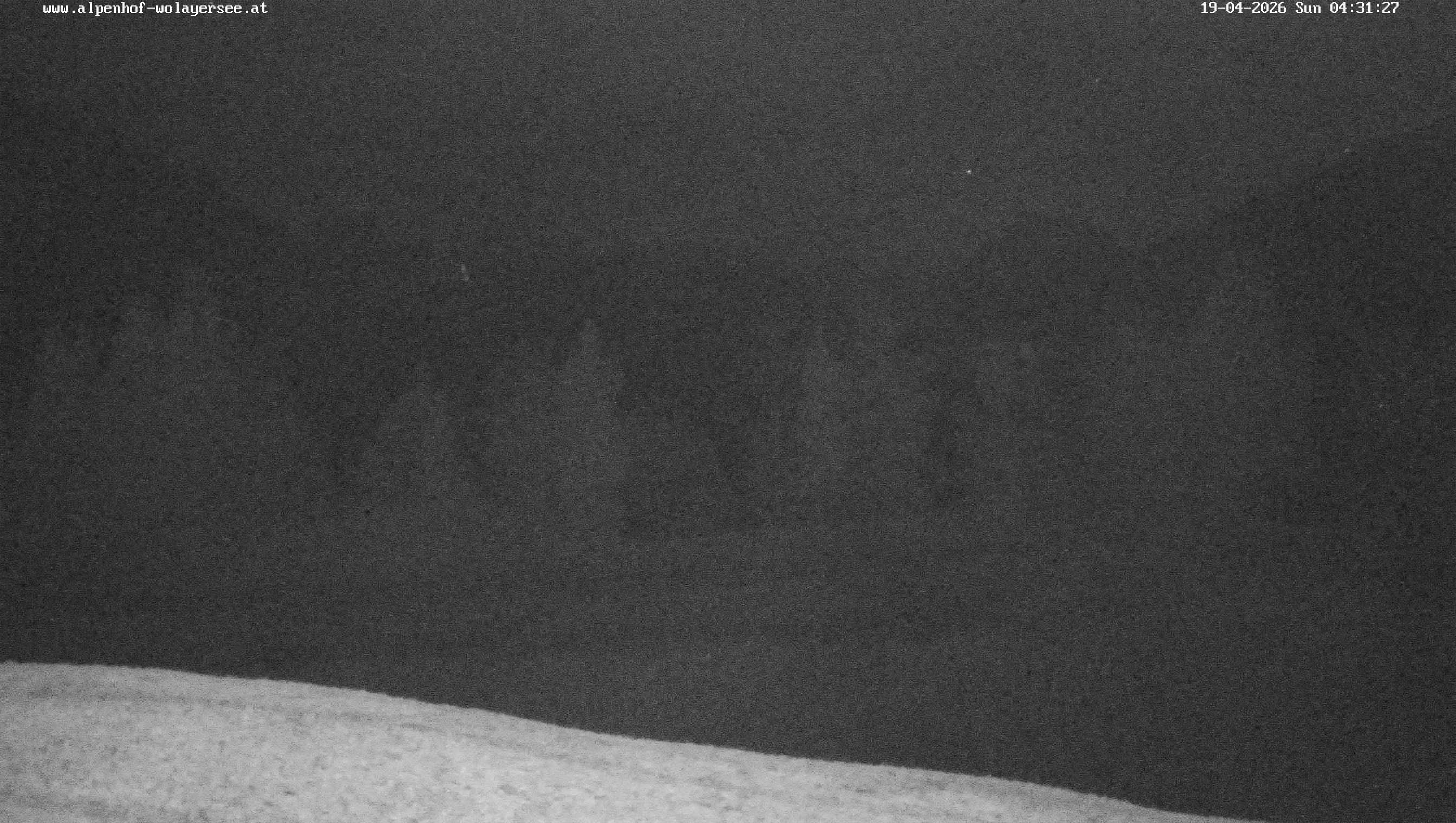 Archiv Foto Webcam Wodmaier bei Birnbaum