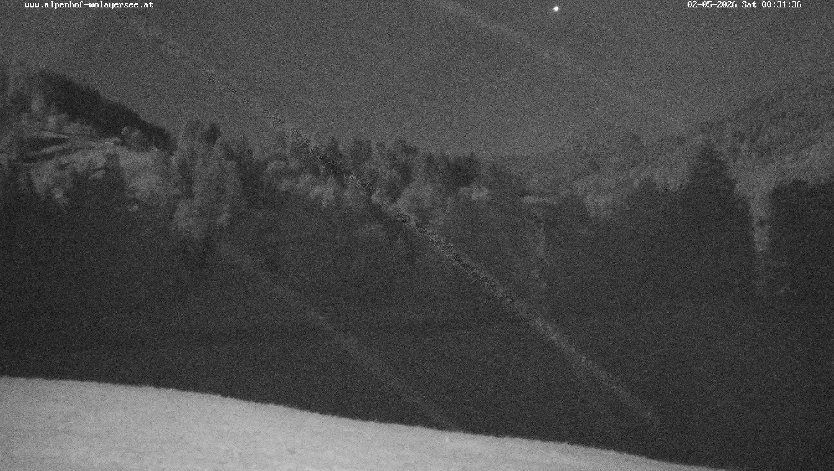 Archiv Foto Webcam Wodmaier bei Birnbaum