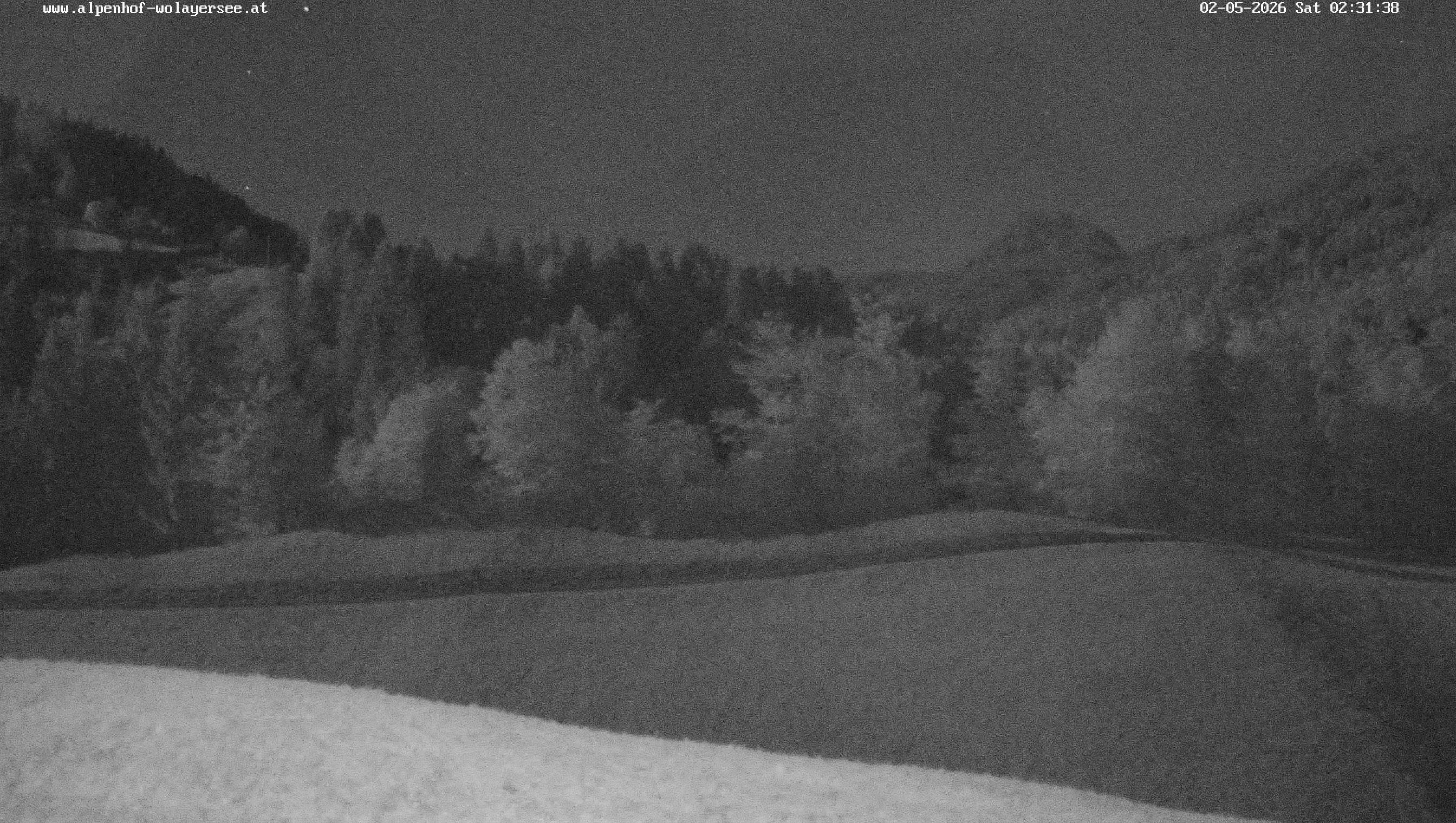 Archiv Foto Webcam Wodmaier bei Birnbaum