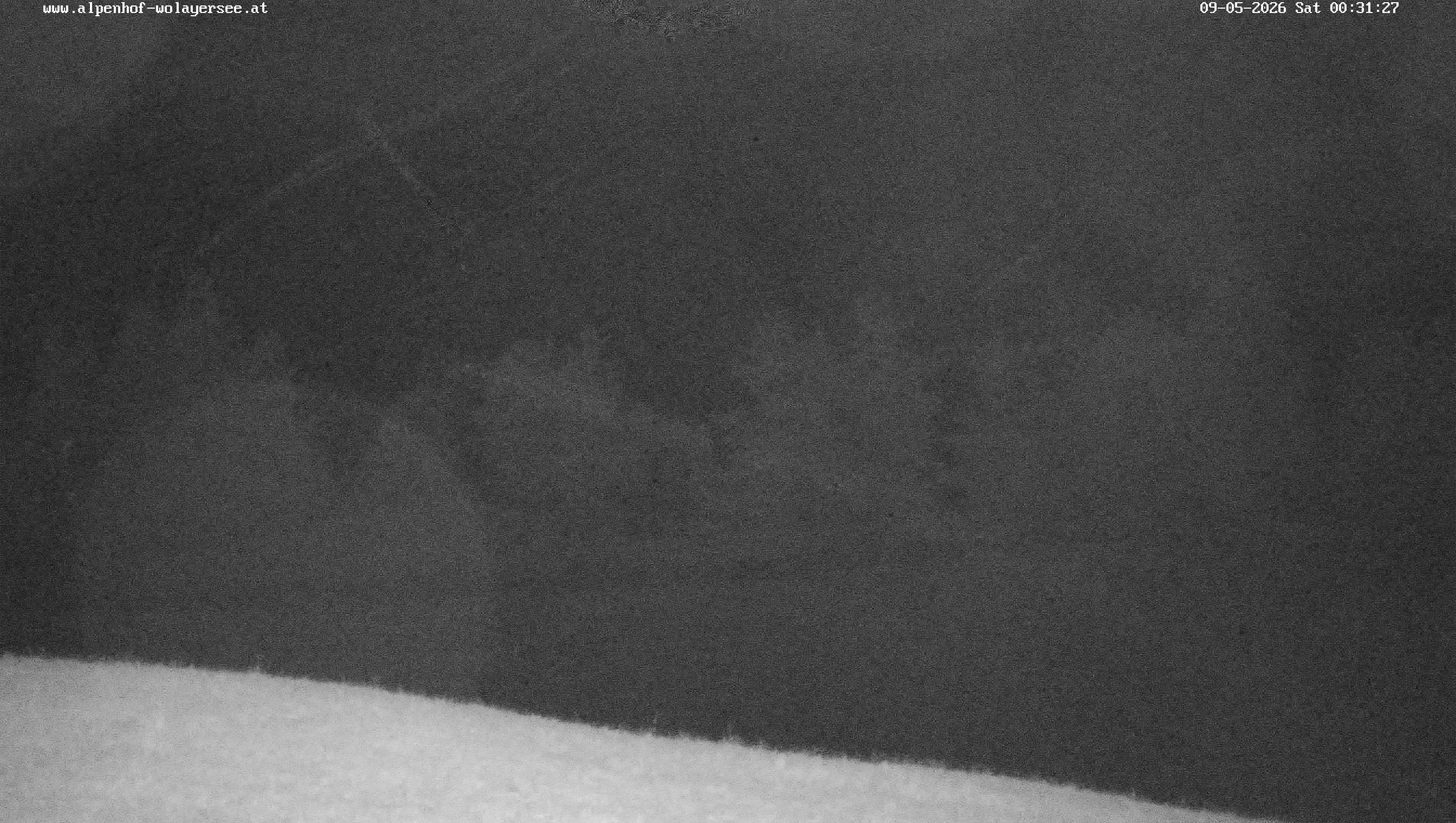 Archiv Foto Webcam Wodmaier bei Birnbaum
