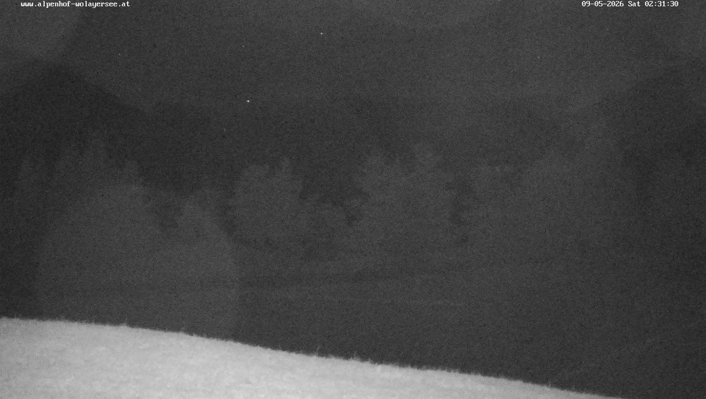 Archiv Foto Webcam Wodmaier bei Birnbaum