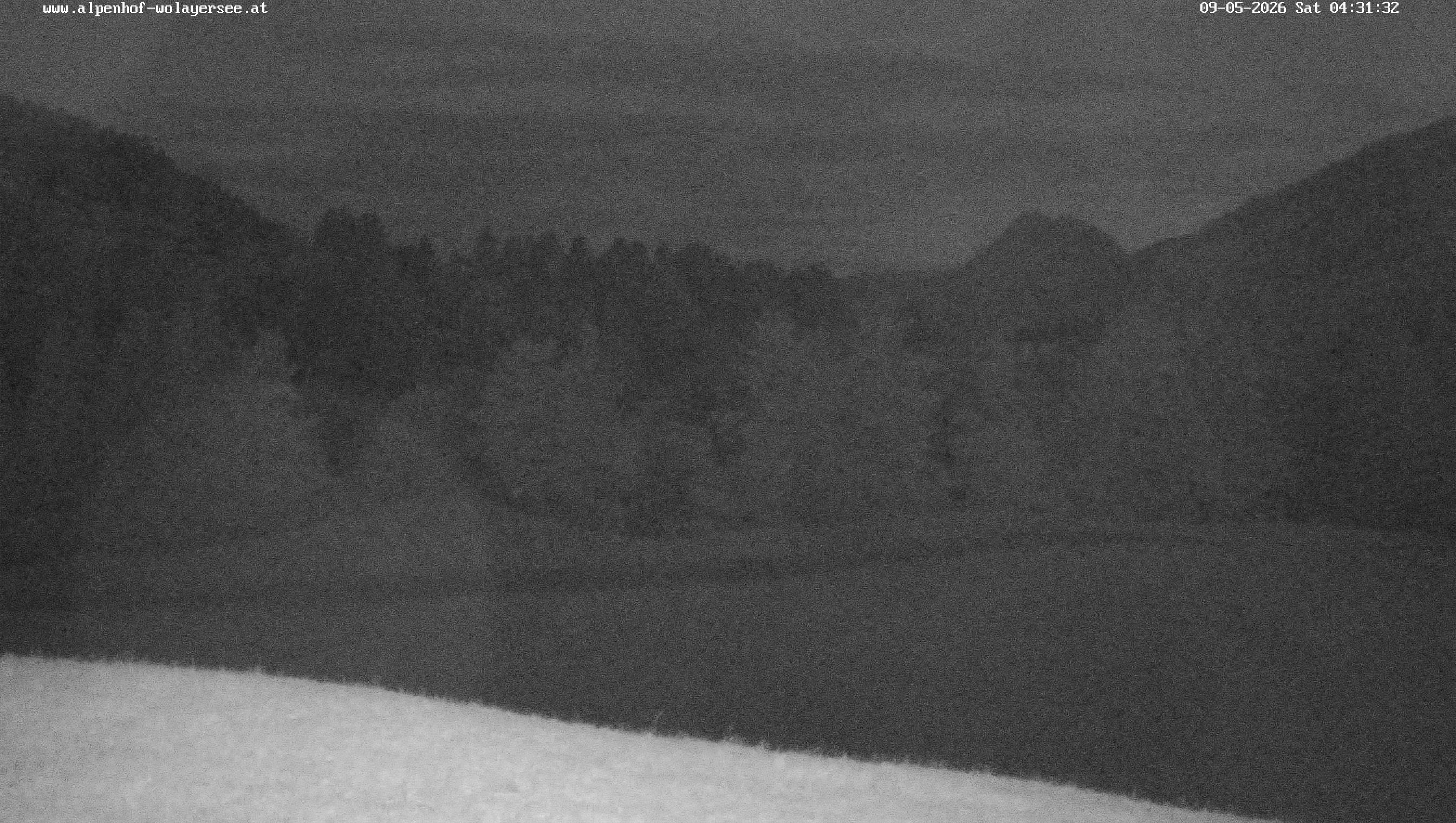 Archiv Foto Webcam Wodmaier bei Birnbaum
