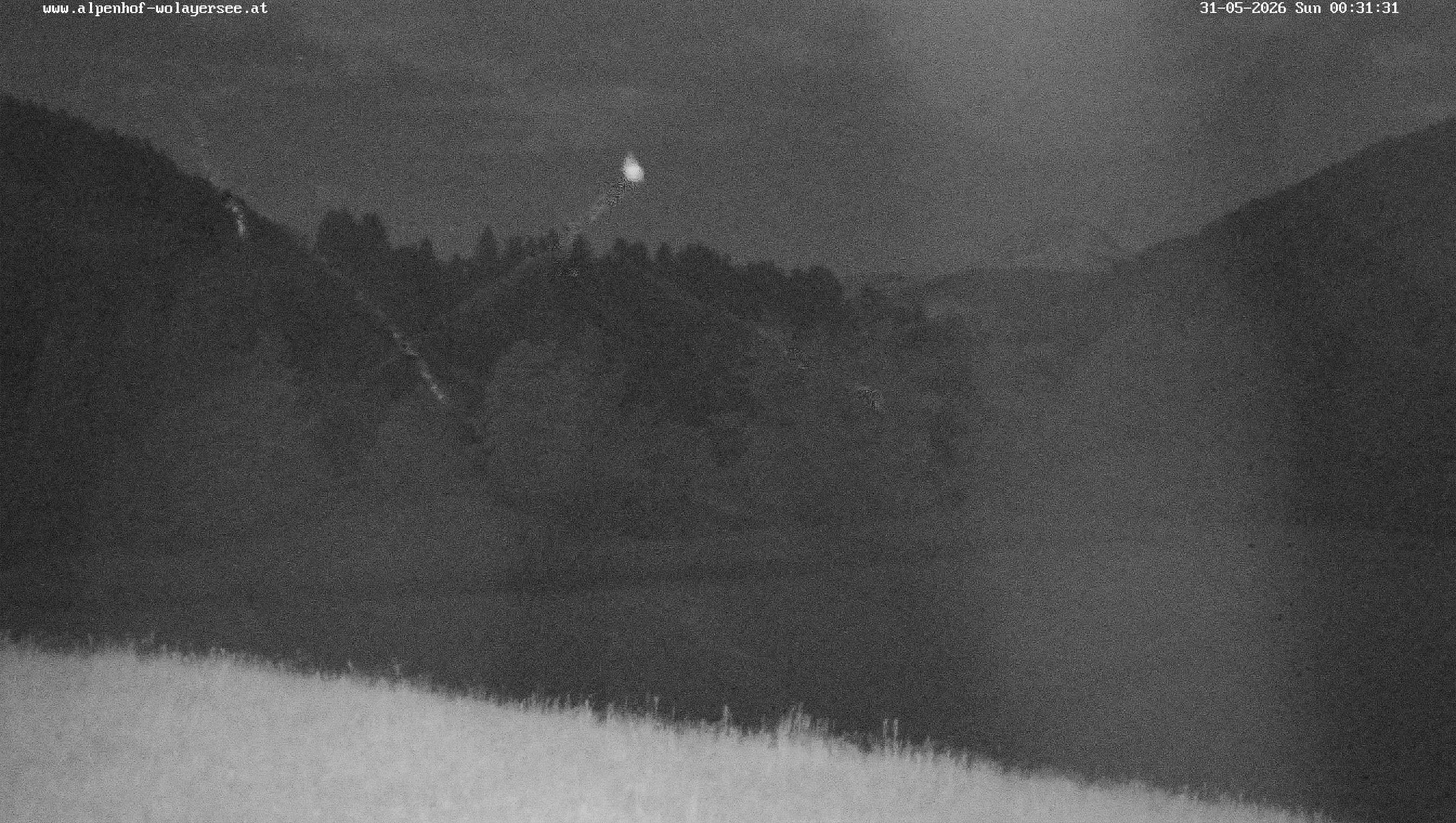 Archiv Foto Webcam Wodmaier bei Birnbaum