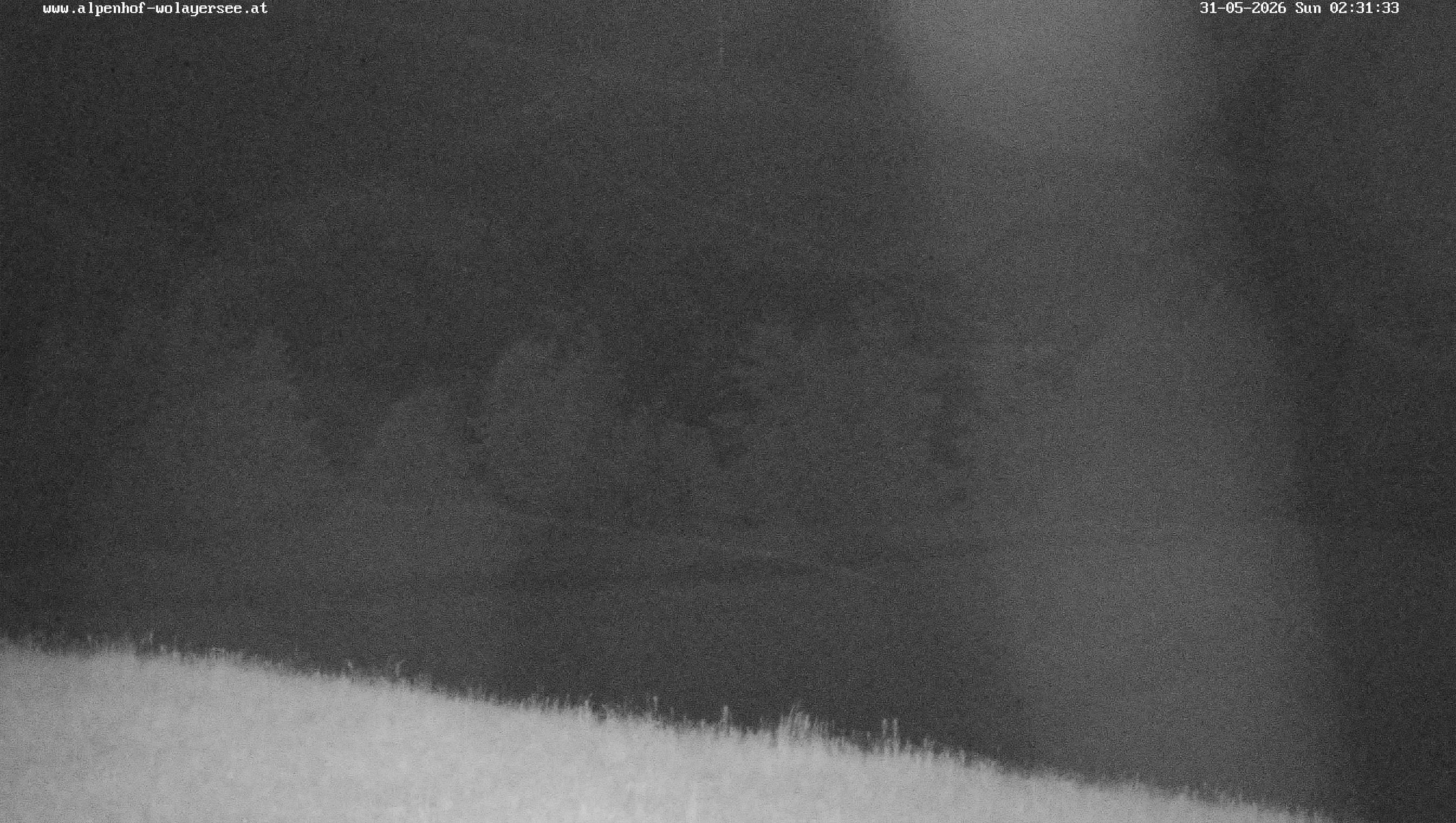 Archiv Foto Webcam Wodmaier bei Birnbaum