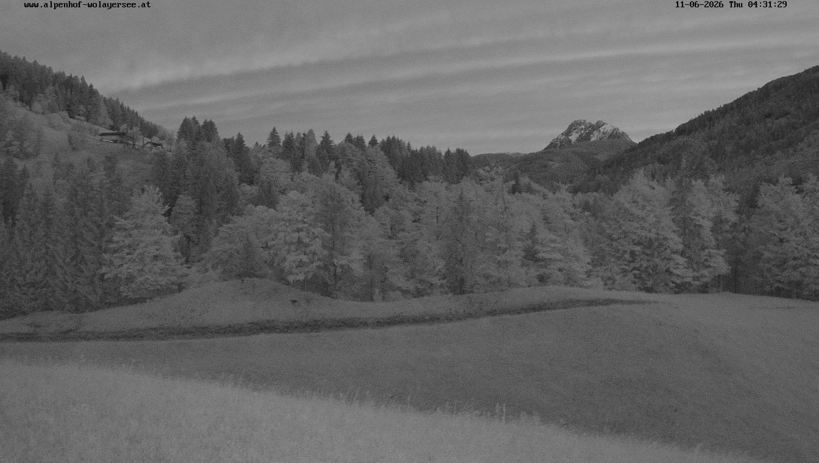 Archived image Webcam Wodmaier