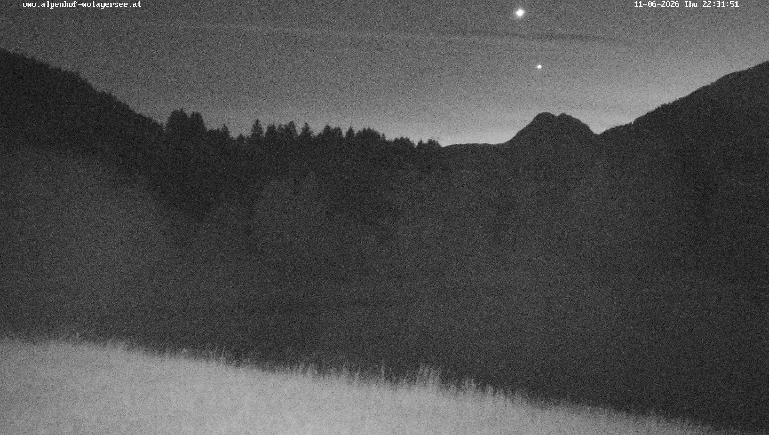 Archiv Foto Webcam Wodmaier bei Birnbaum