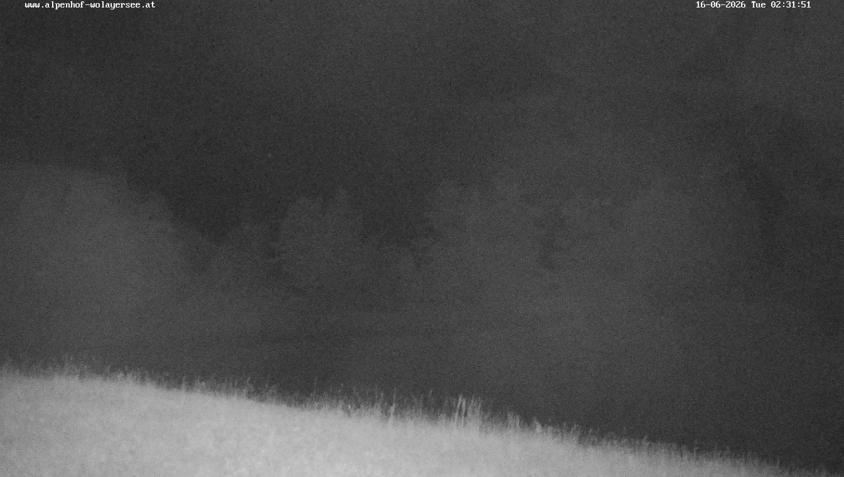 Archiv Foto Webcam Wodmaier bei Birnbaum