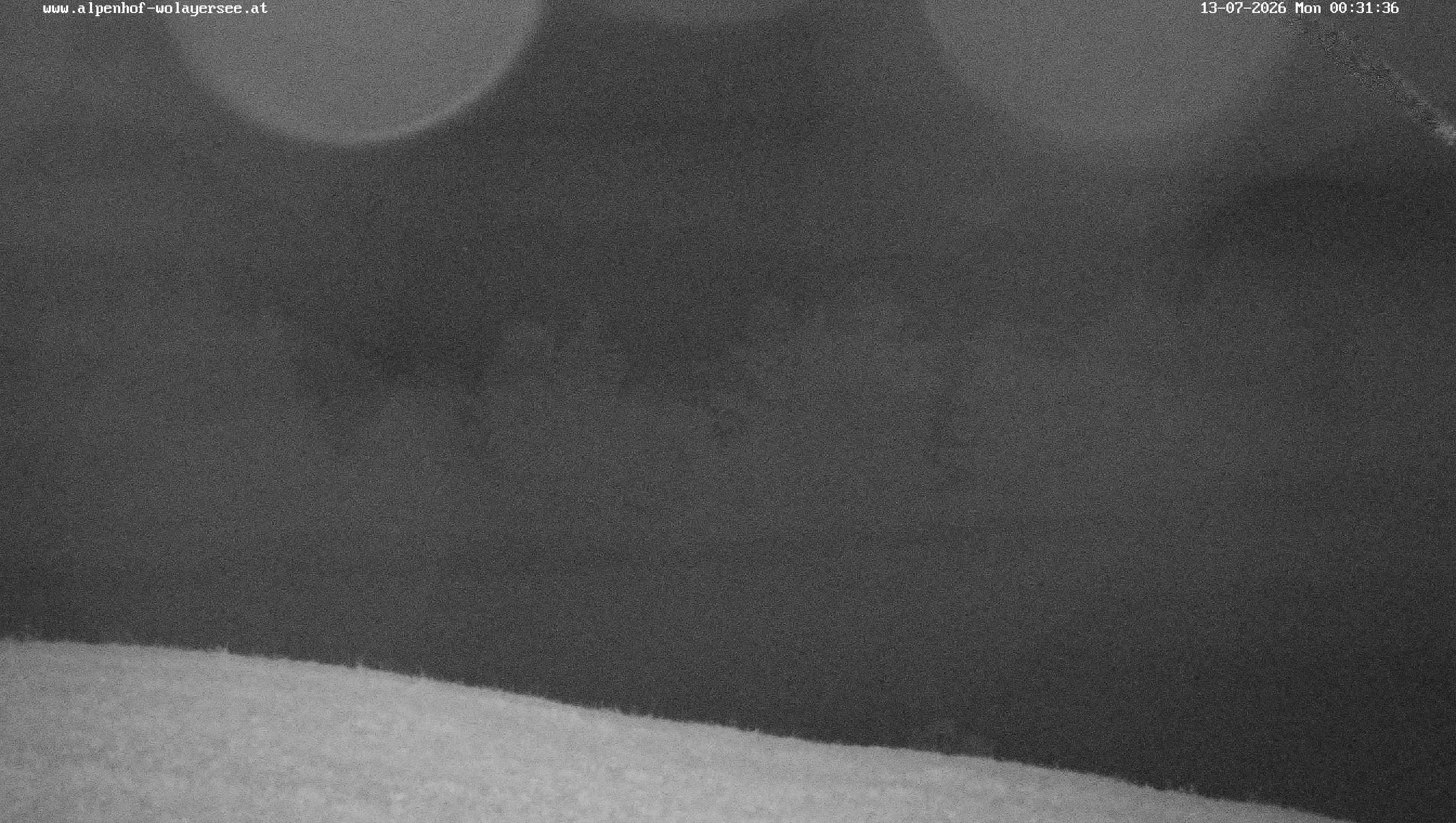 Archiv Foto Webcam Wodmaier bei Birnbaum