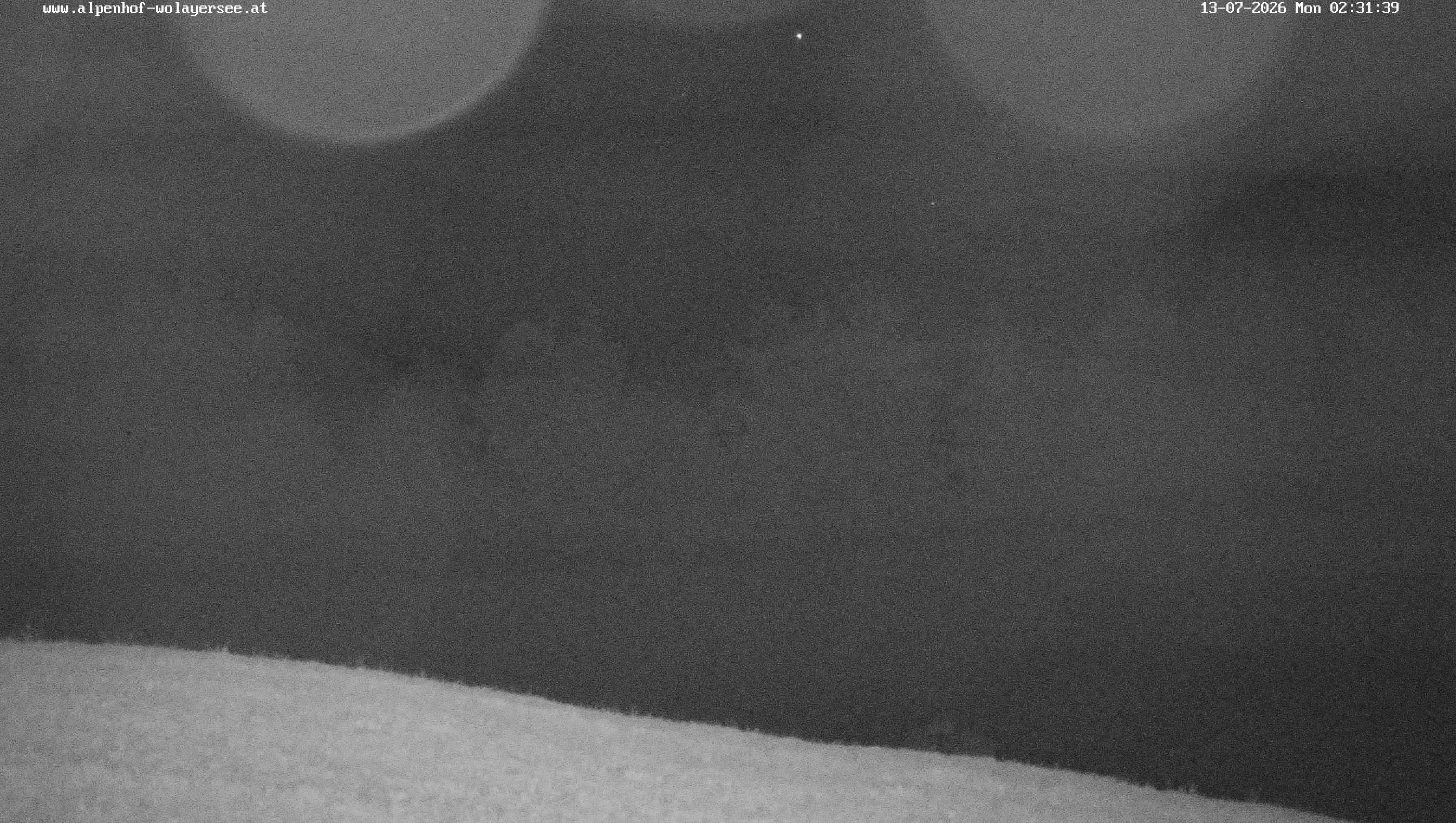Archiv Foto Webcam Wodmaier bei Birnbaum