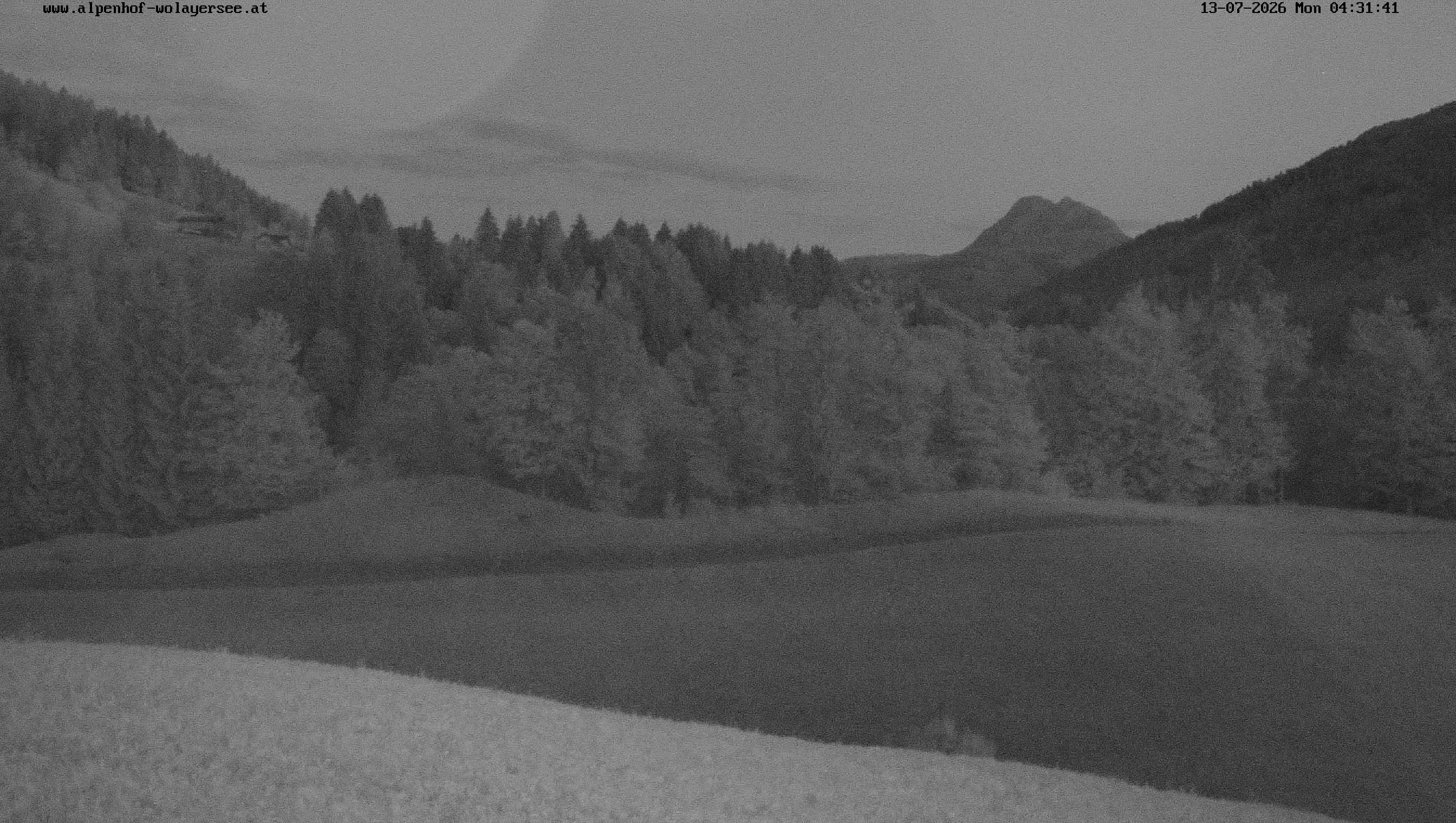 Archiv Foto Webcam Wodmaier bei Birnbaum