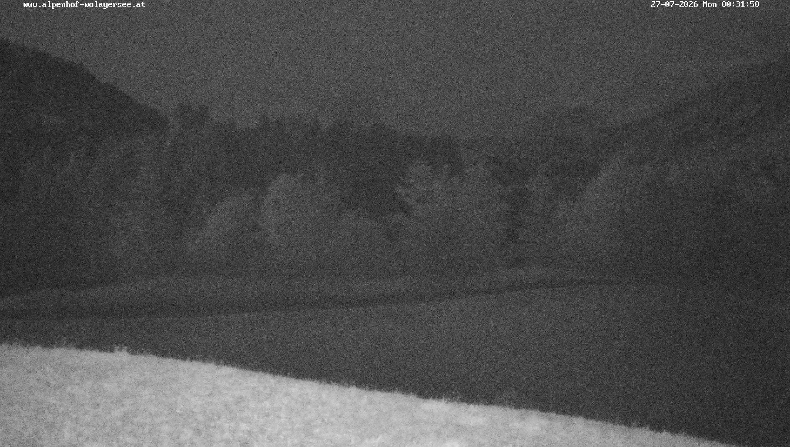 Archiv Foto Webcam Wodmaier bei Birnbaum