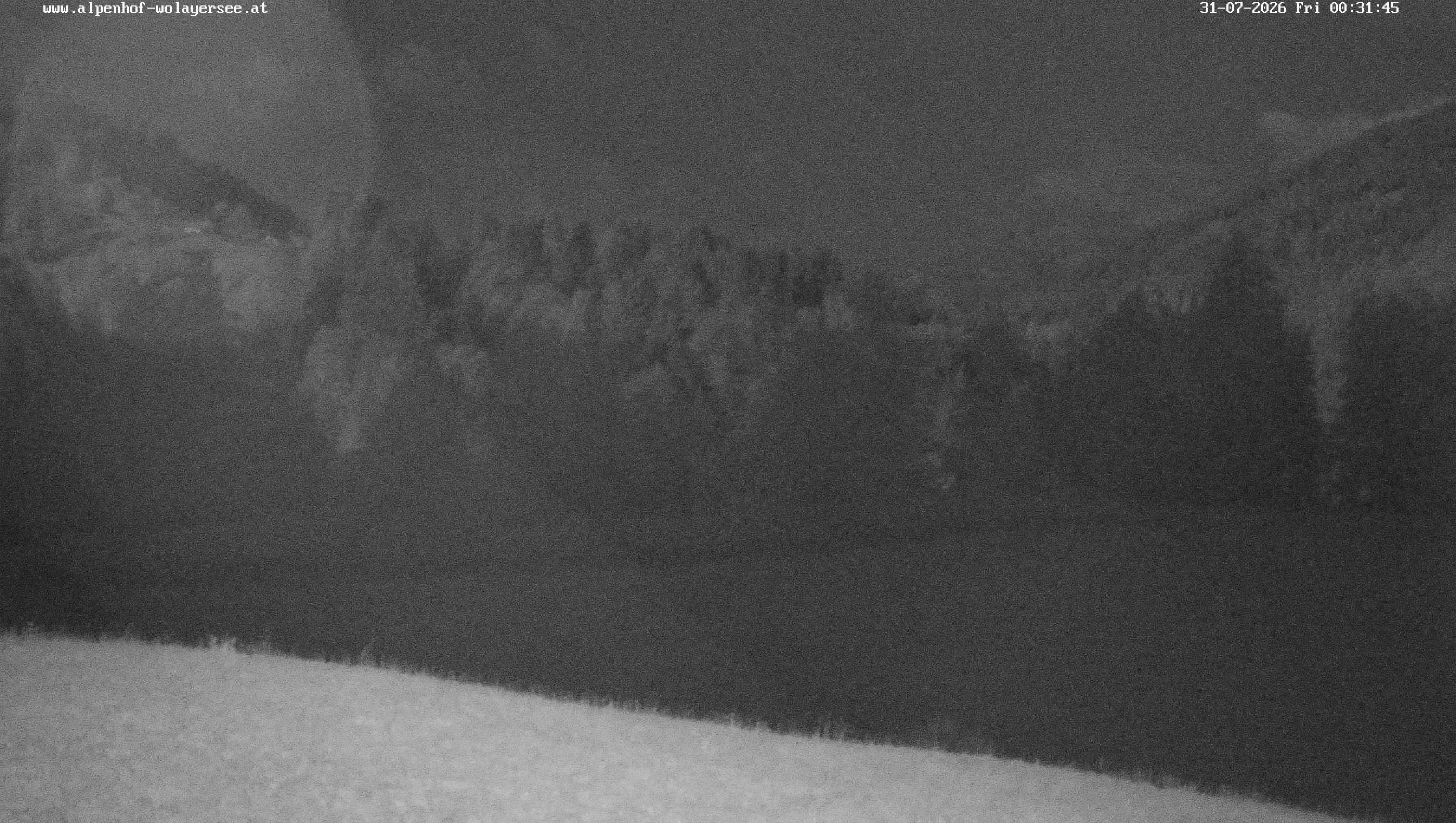 Archiv Foto Webcam Wodmaier bei Birnbaum