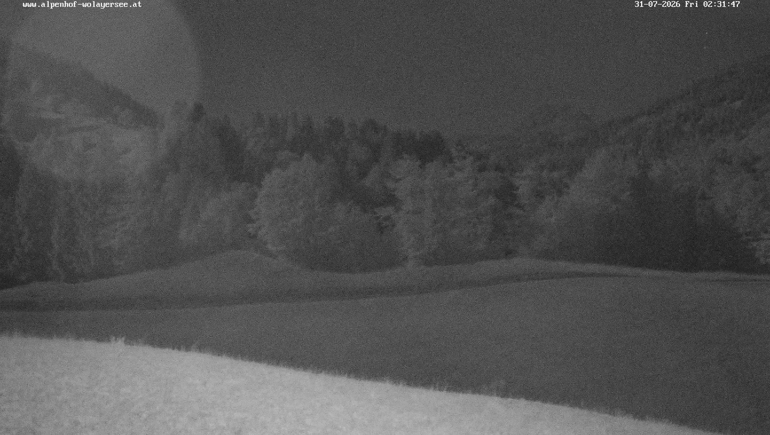 Archiv Foto Webcam Wodmaier bei Birnbaum