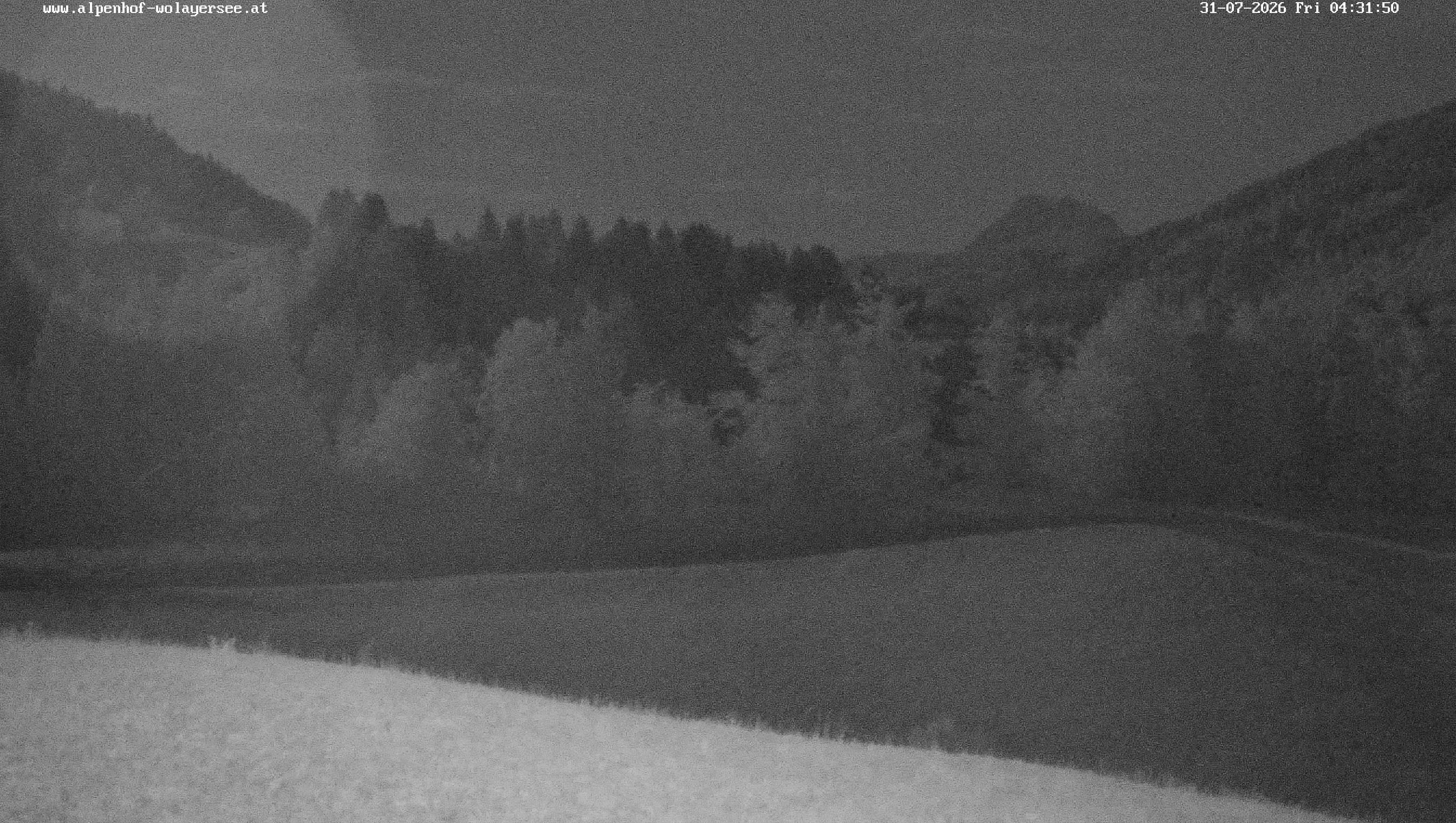 Archiv Foto Webcam Wodmaier bei Birnbaum