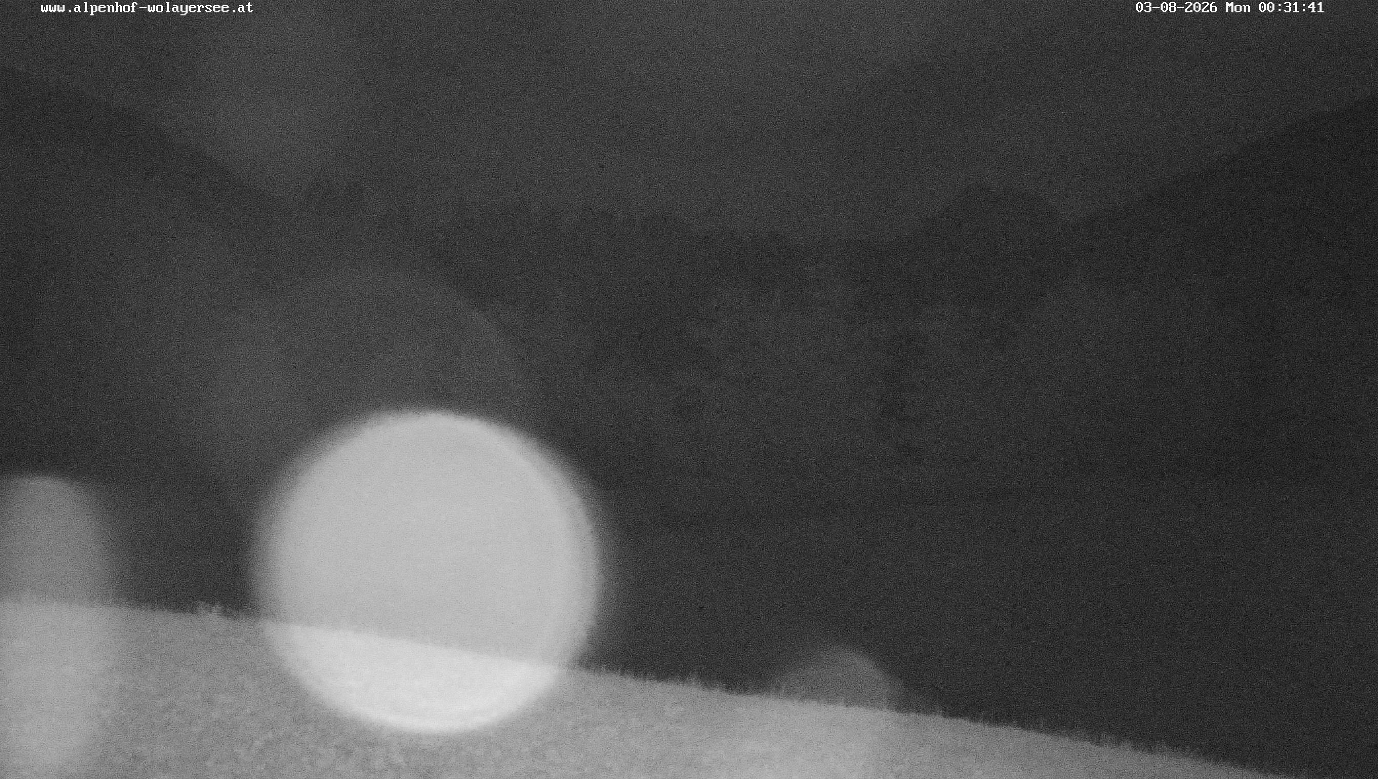 Archiv Foto Webcam Wodmaier bei Birnbaum