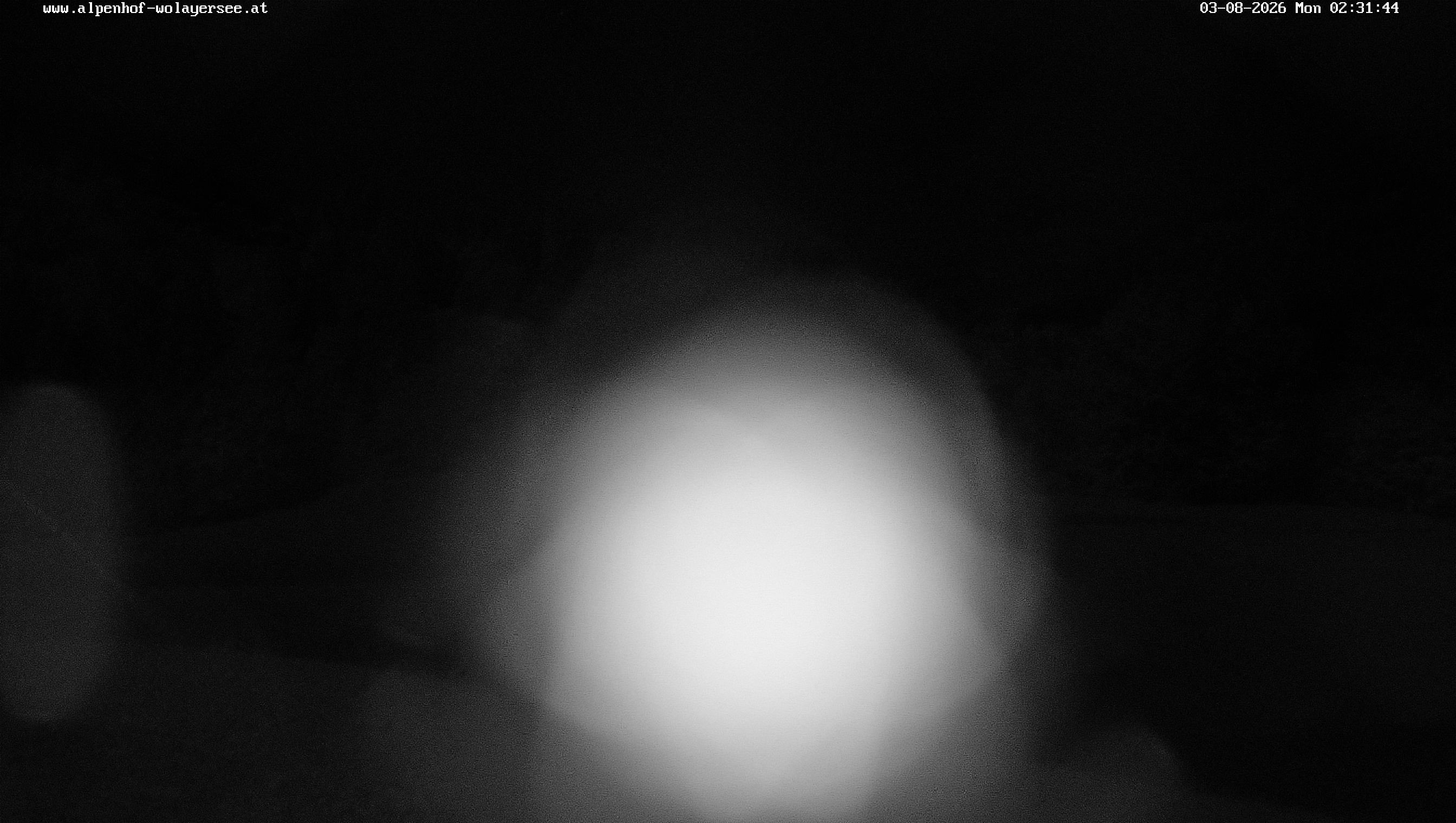 Archiv Foto Webcam Wodmaier bei Birnbaum