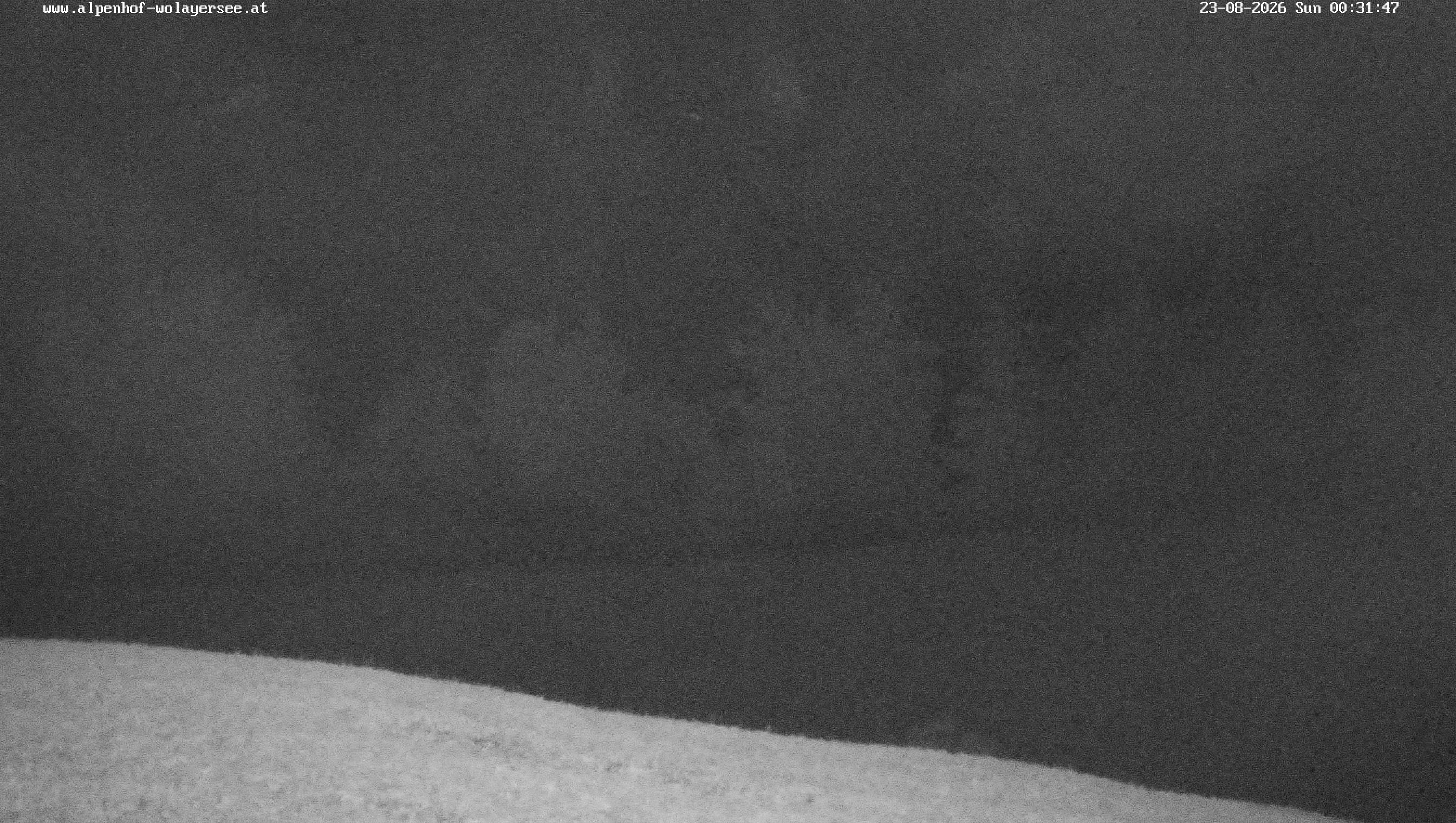 Archiv Foto Webcam Wodmaier bei Birnbaum