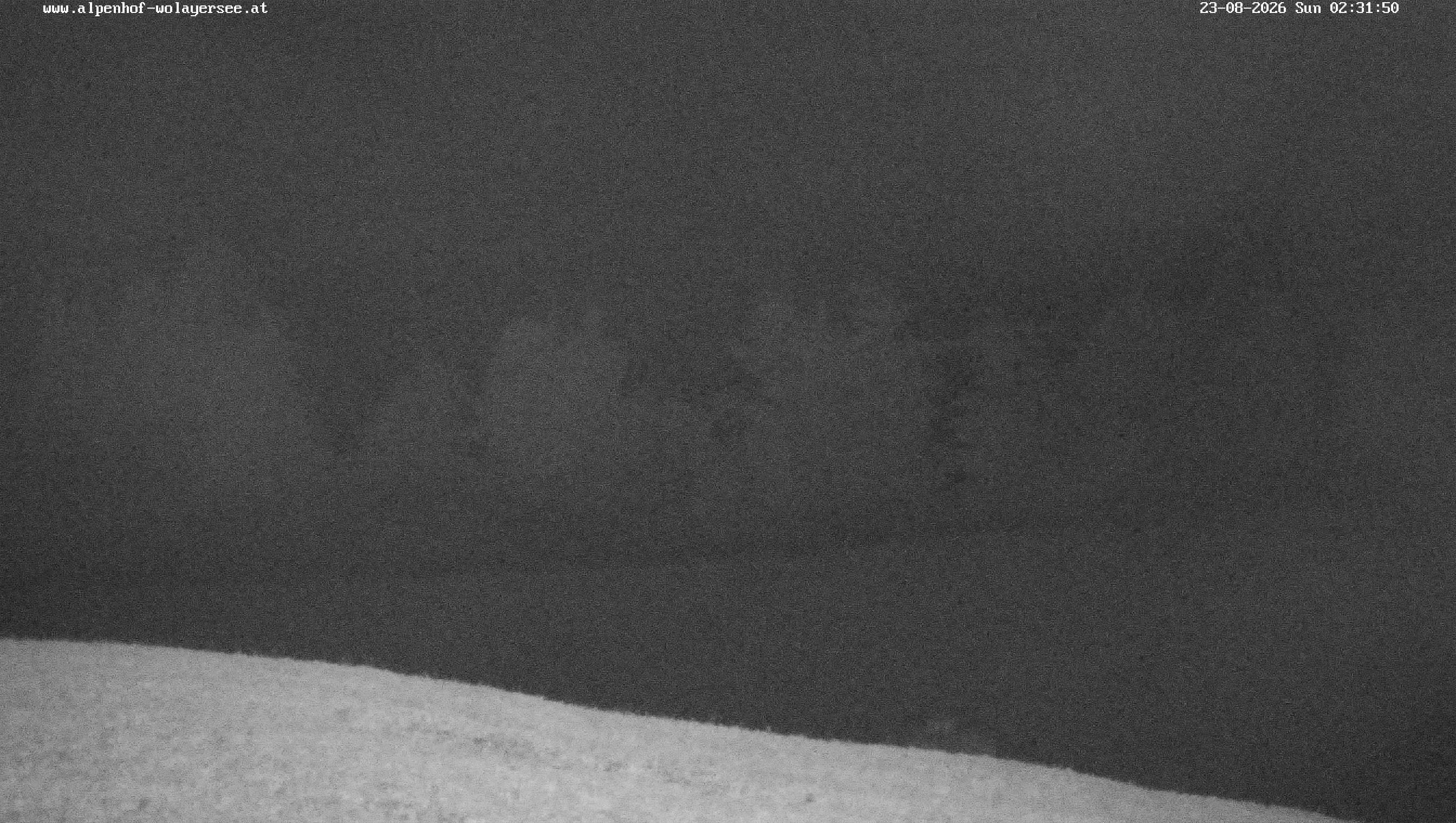 Archiv Foto Webcam Wodmaier bei Birnbaum