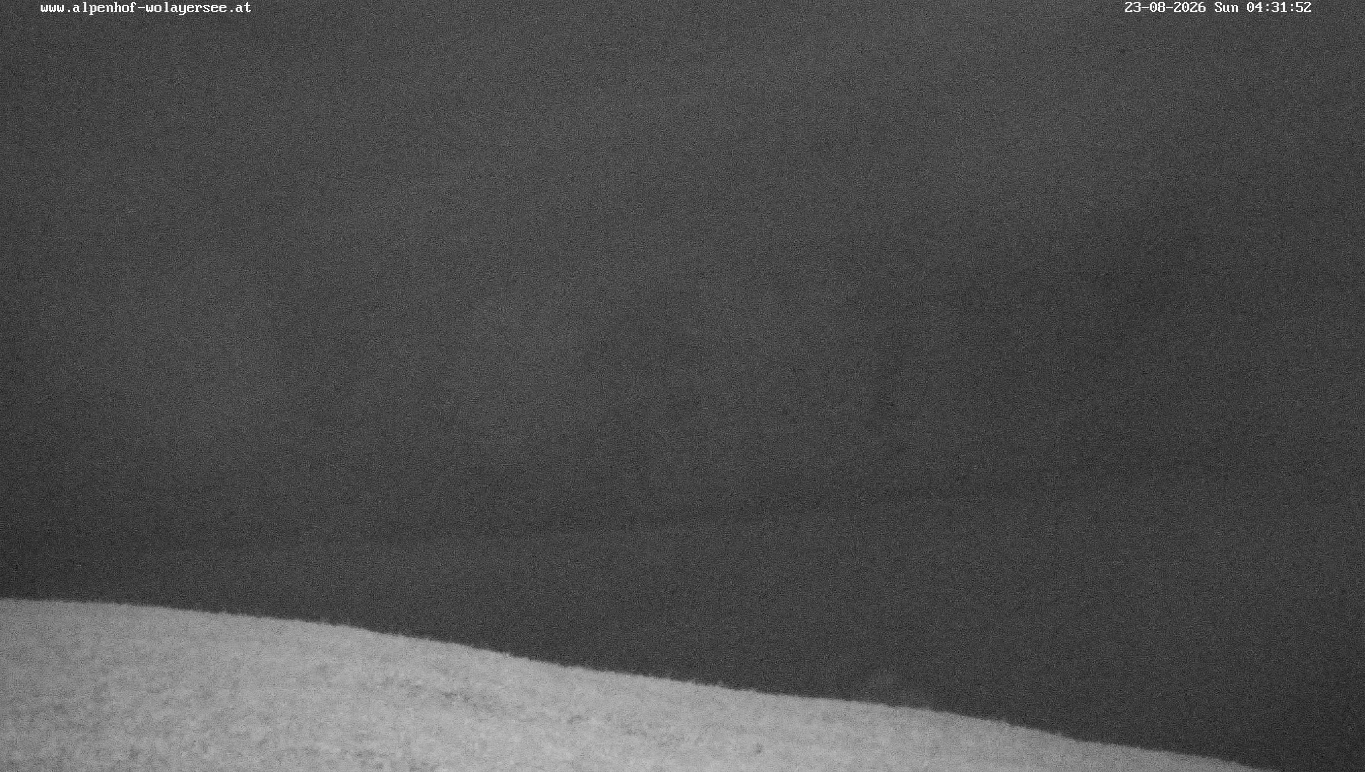 Archiv Foto Webcam Wodmaier bei Birnbaum