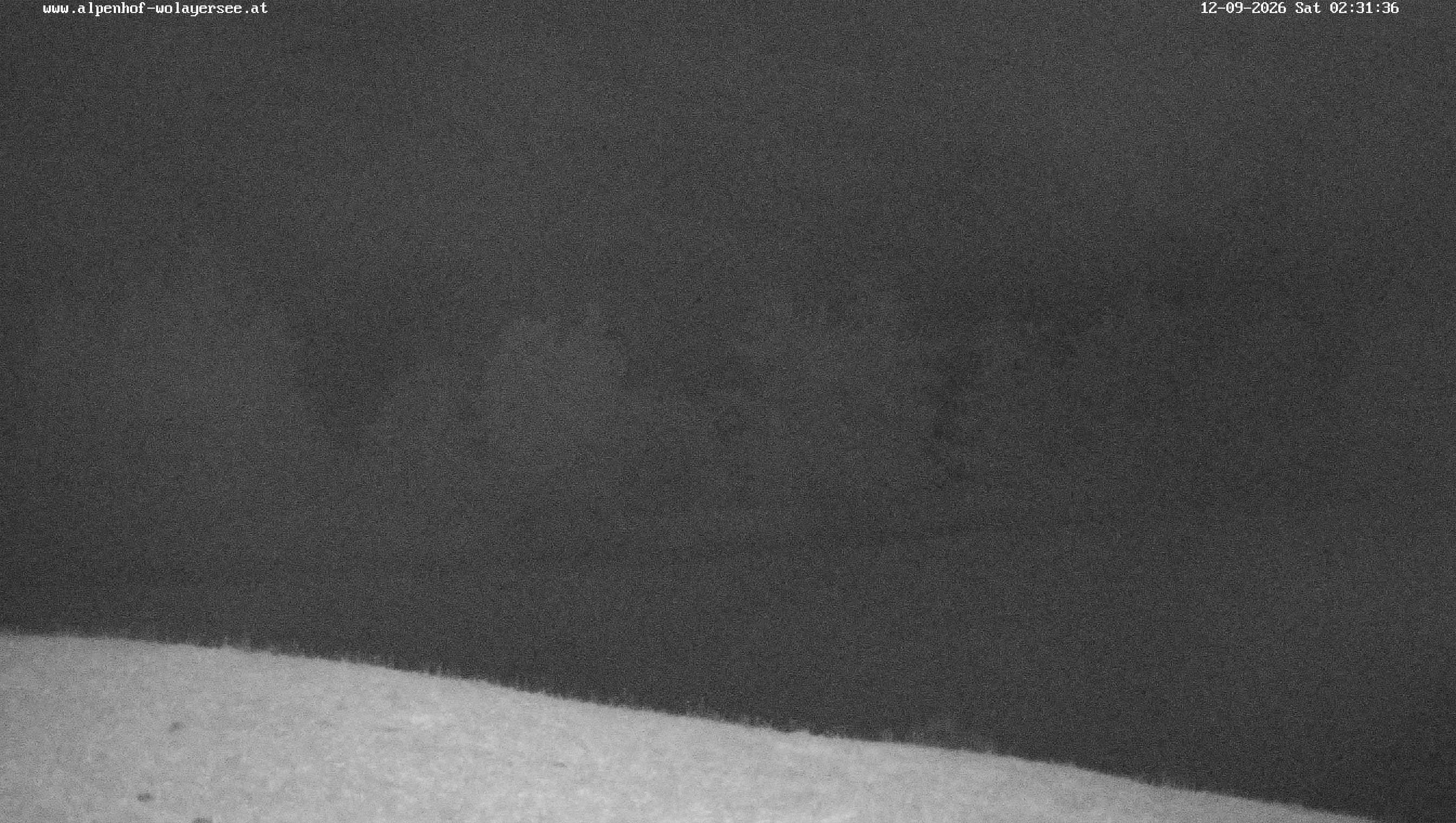 Archiv Foto Webcam Wodmaier bei Birnbaum