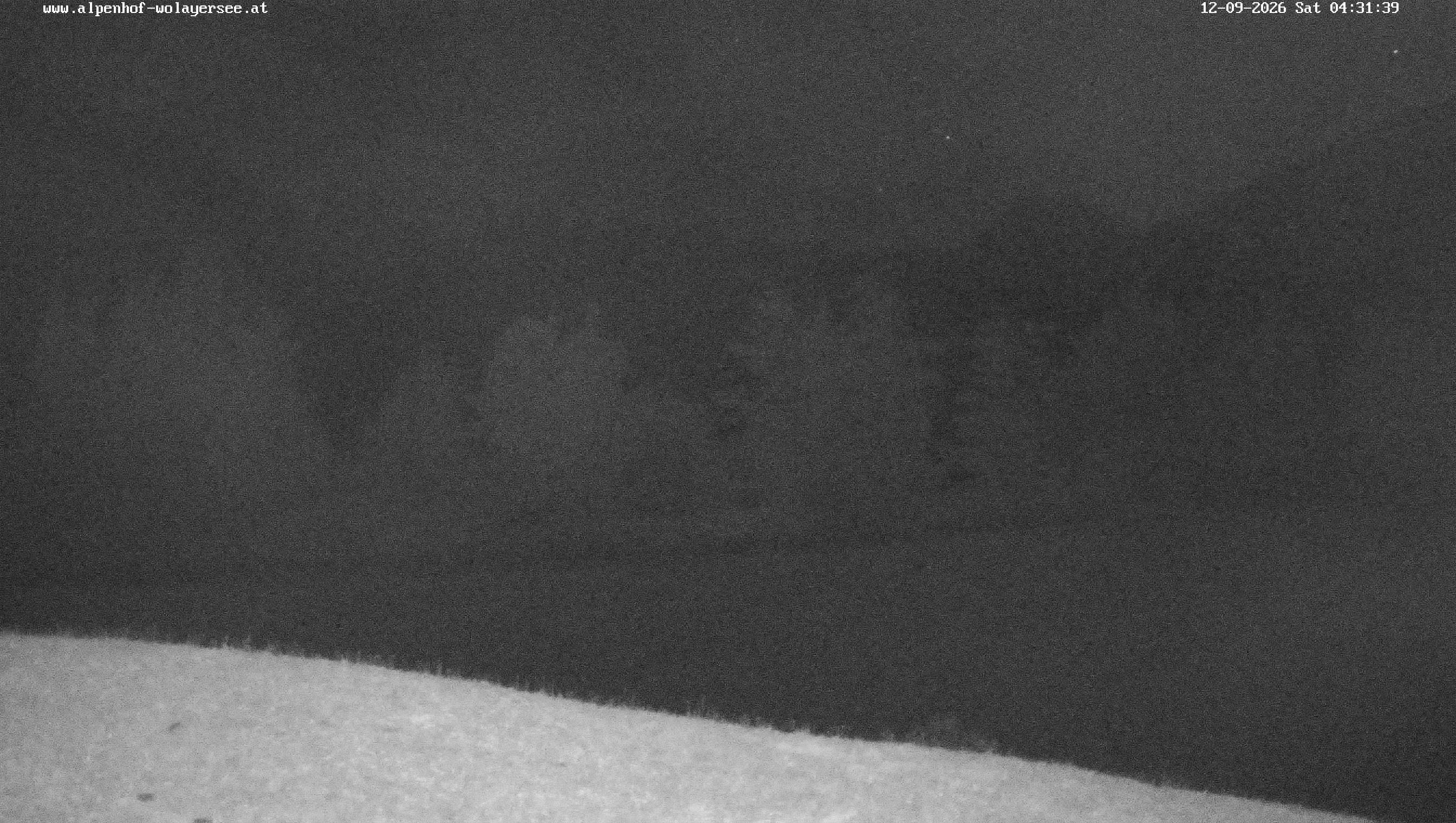 Archiv Foto Webcam Wodmaier bei Birnbaum