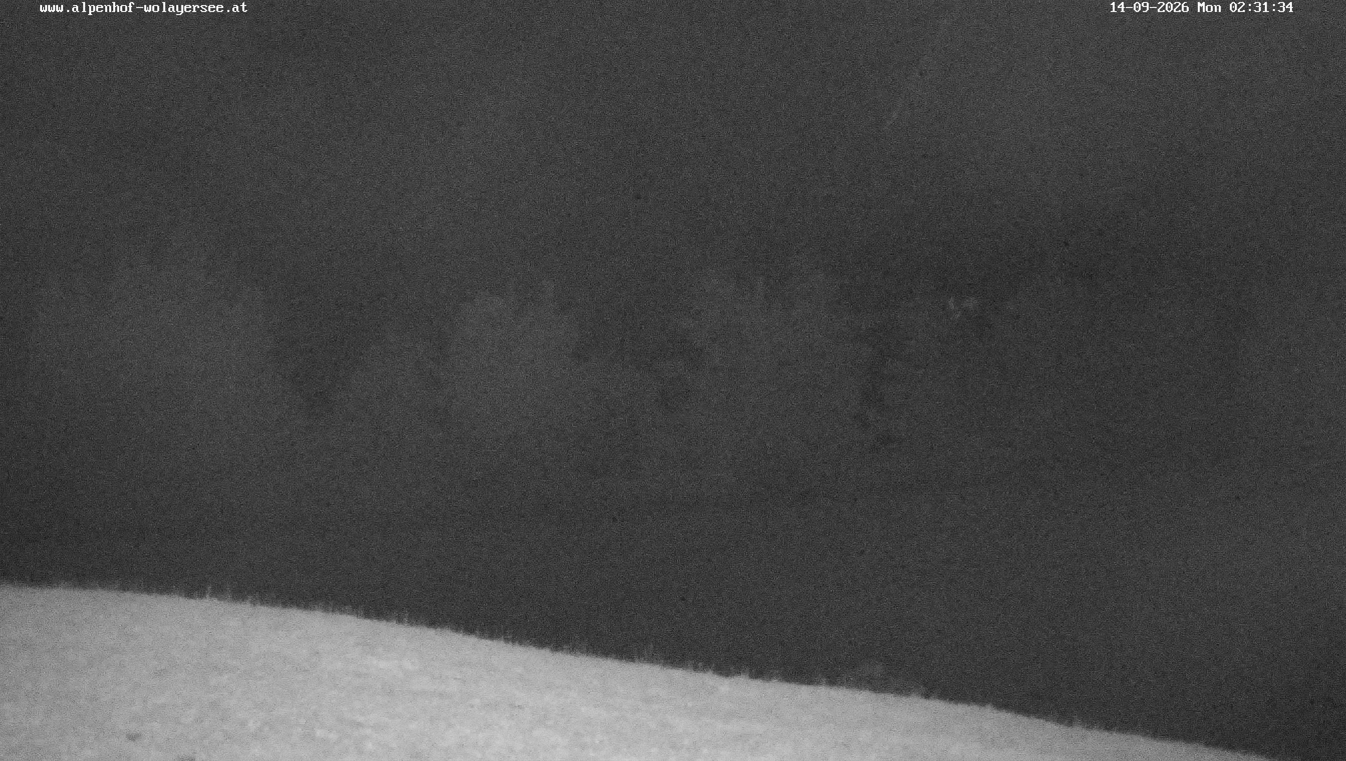 Archiv Foto Webcam Wodmaier bei Birnbaum